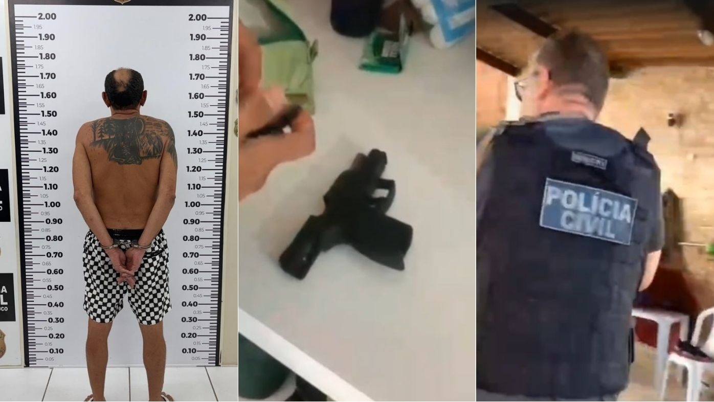 Avanço Estratégico Contra o Crime Organizado no RN: Prisão Revela Resposta Brutal de Facções