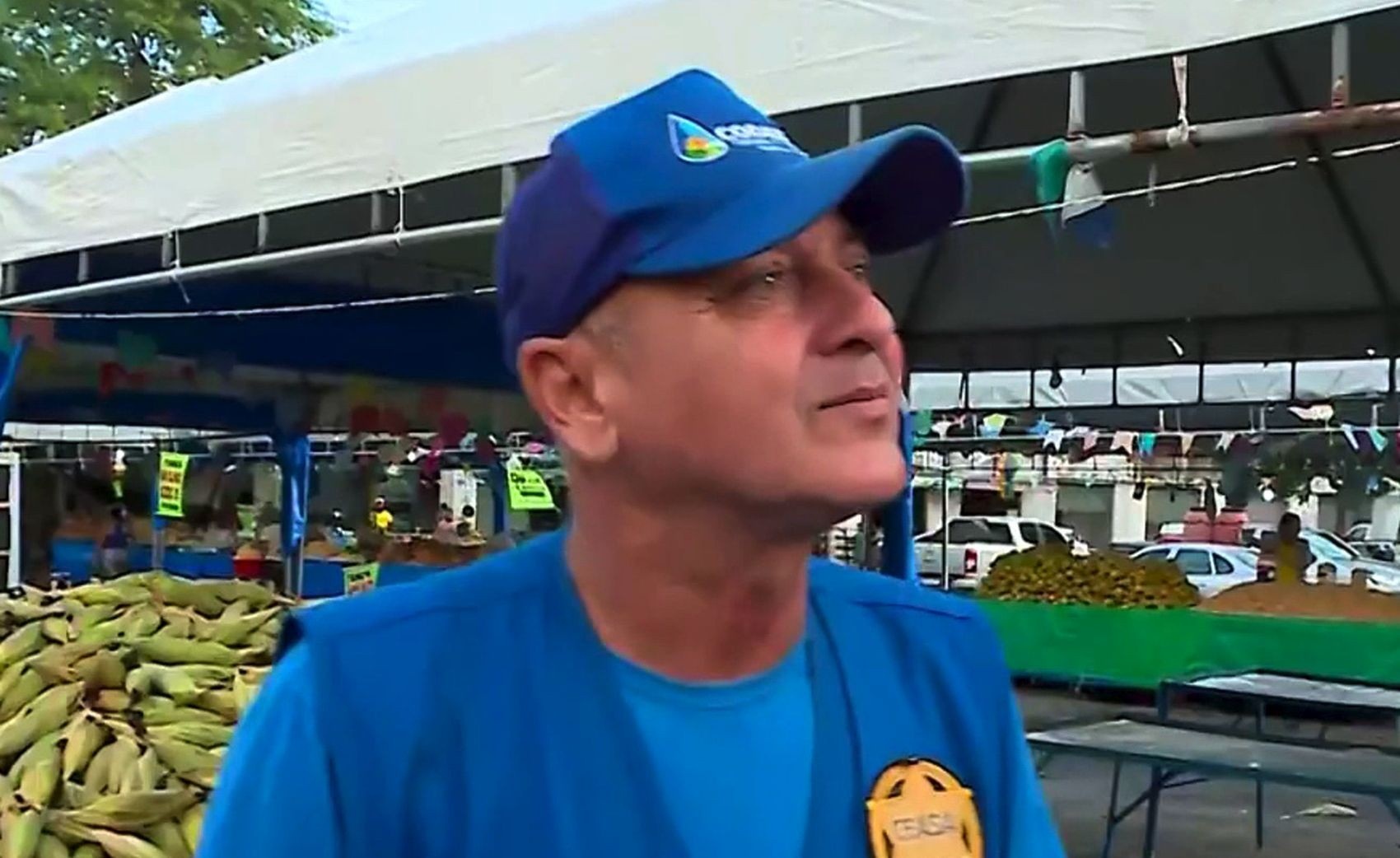 Ataque à Ceasa e a Prisão de Suspeito: Um Raio-X da Segurança e Economia Rural em Sergipe