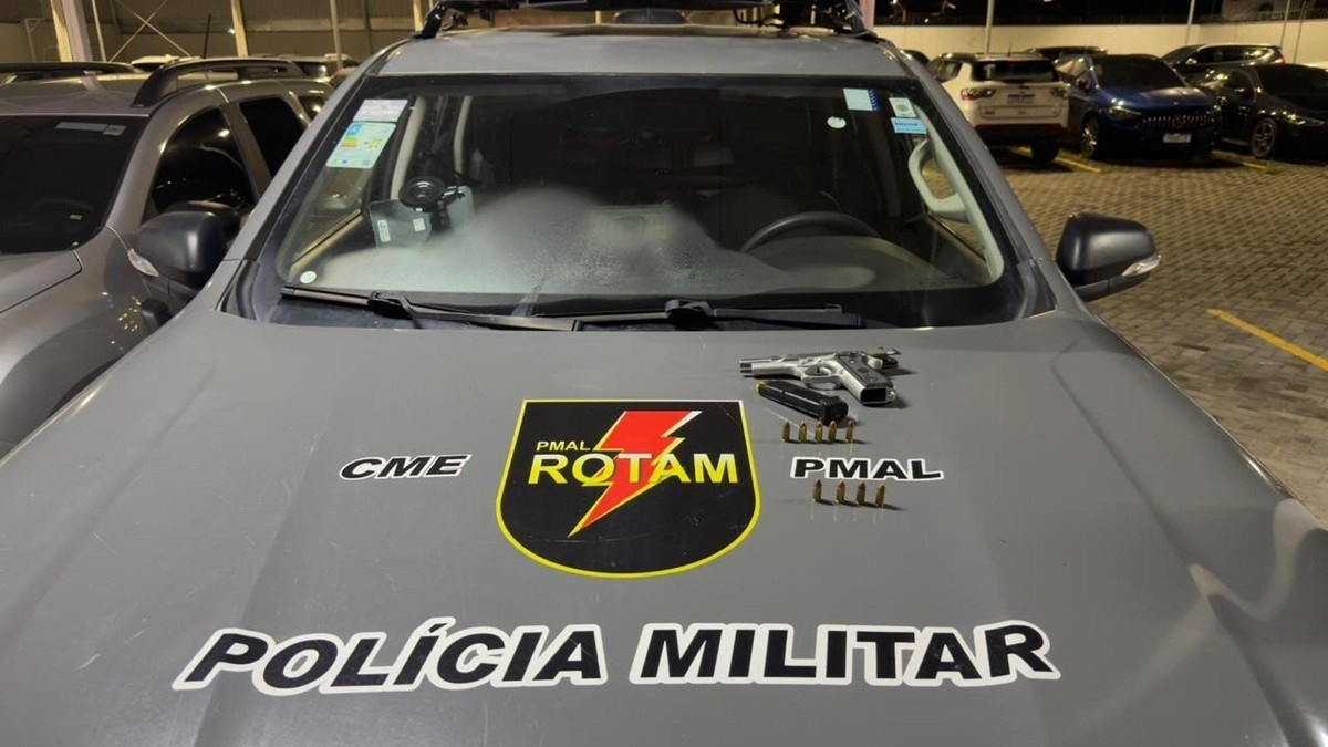 A Morte de 'Progresso' e a Dinâmica da Segurança na Rota Ecológica de Milagres