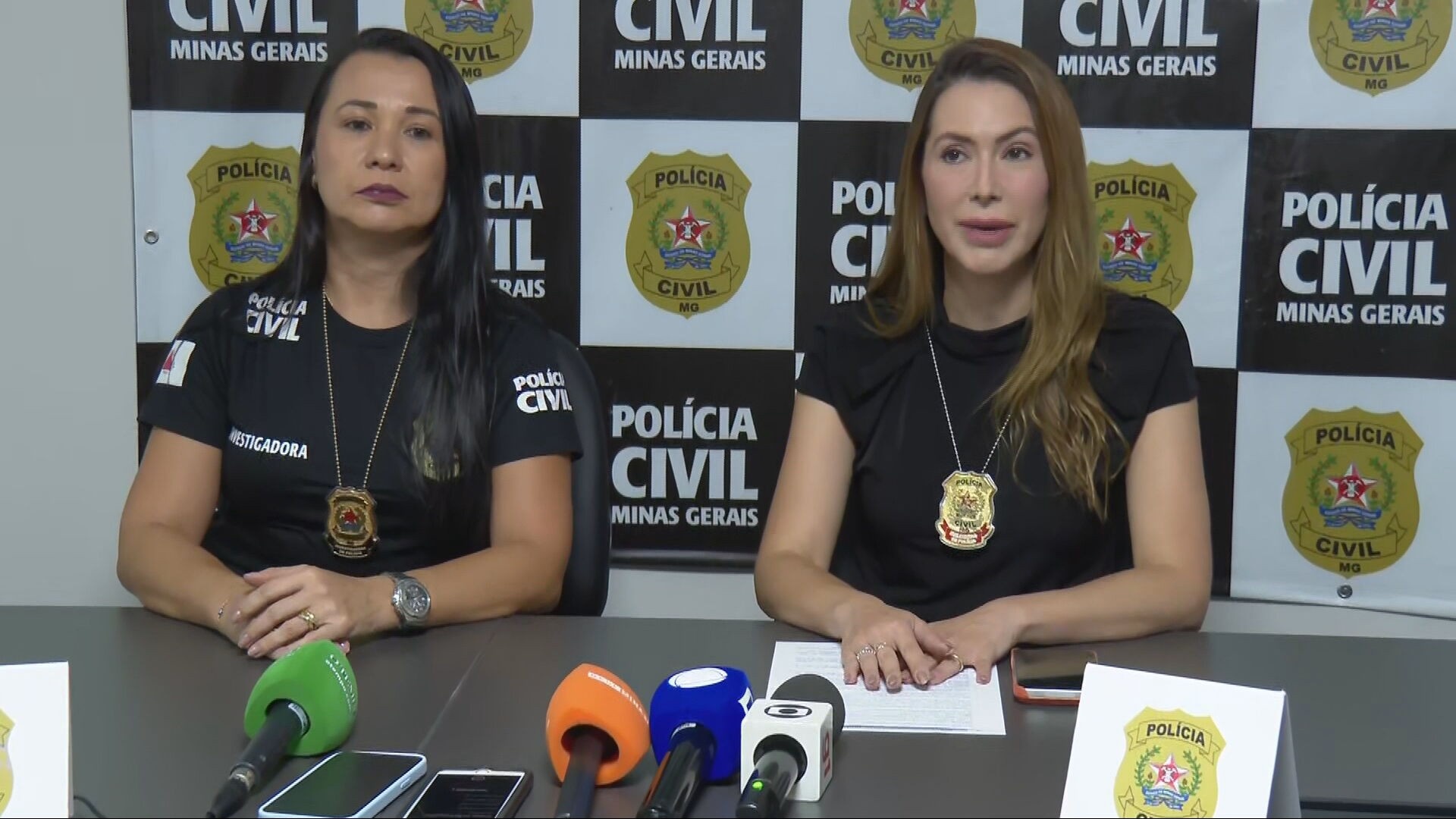 Crime em Academia de BH: Indiciamento de Suspeito com Histórico Amplifica Debate sobre Segurança e Recidivismo
