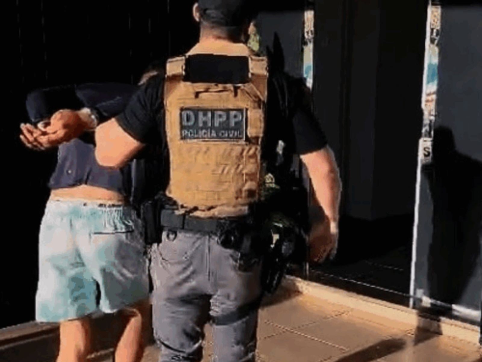 Justiça Migratória: Prisão em MS de Suspeito de Homicídio no Acre Sinaliza Desafios do Crime Transfronteiriço