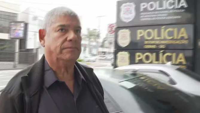 Entrega de Ex-Presidente da Câmara de SP Revela Profundidade da Infiltração Criminal no Transporte Urbano