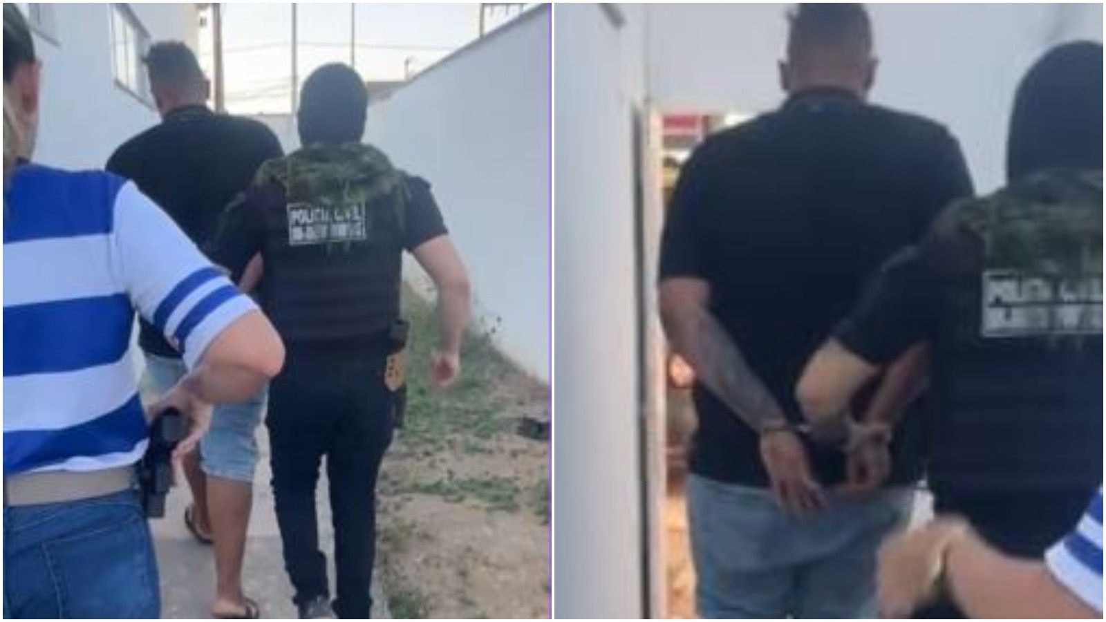 Feminicídio em Juazeiro do Norte: Além do Crime, a Radiografia da Segurança Feminina no Cariri