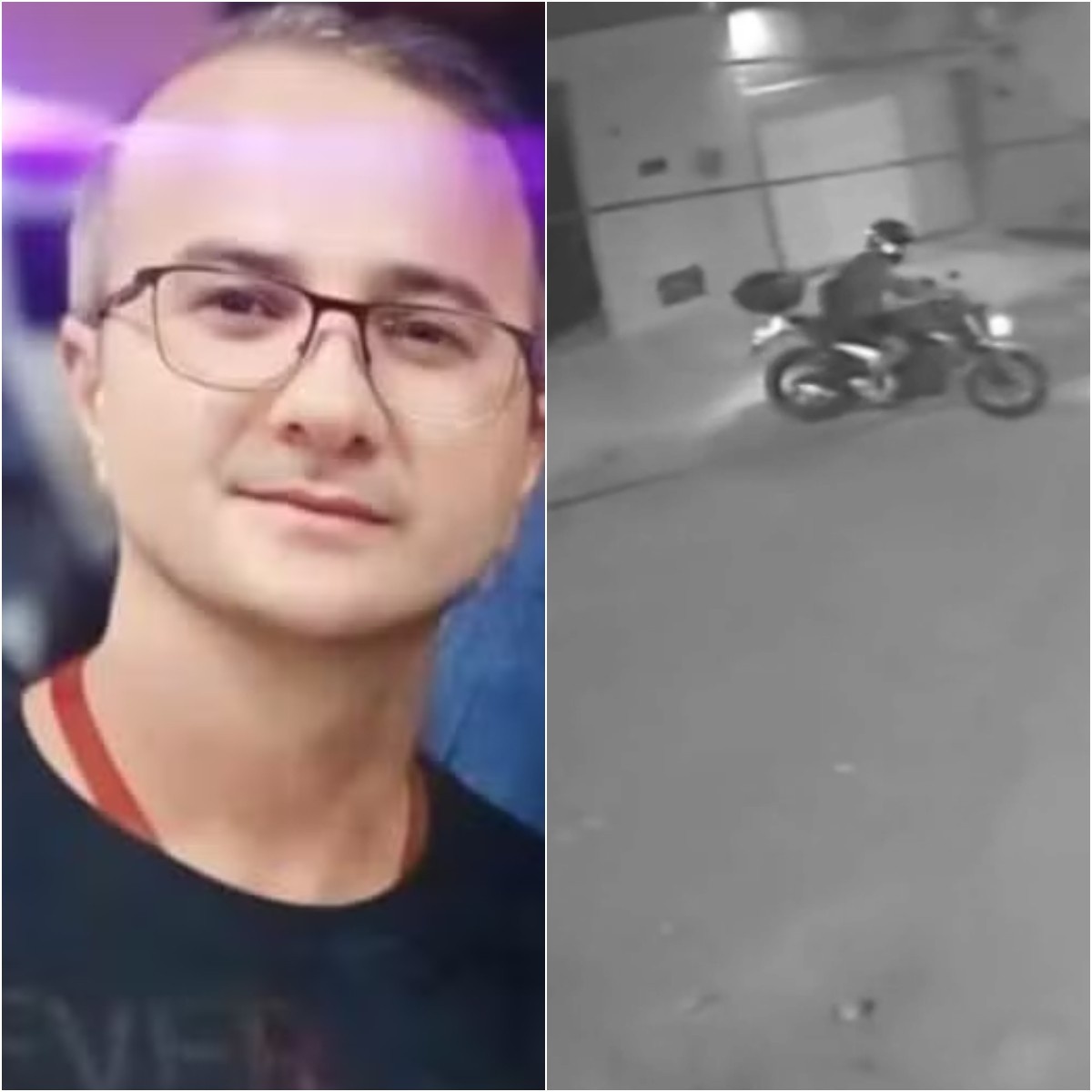 Suspeito Deve acusado de assassinato é preso em Natal