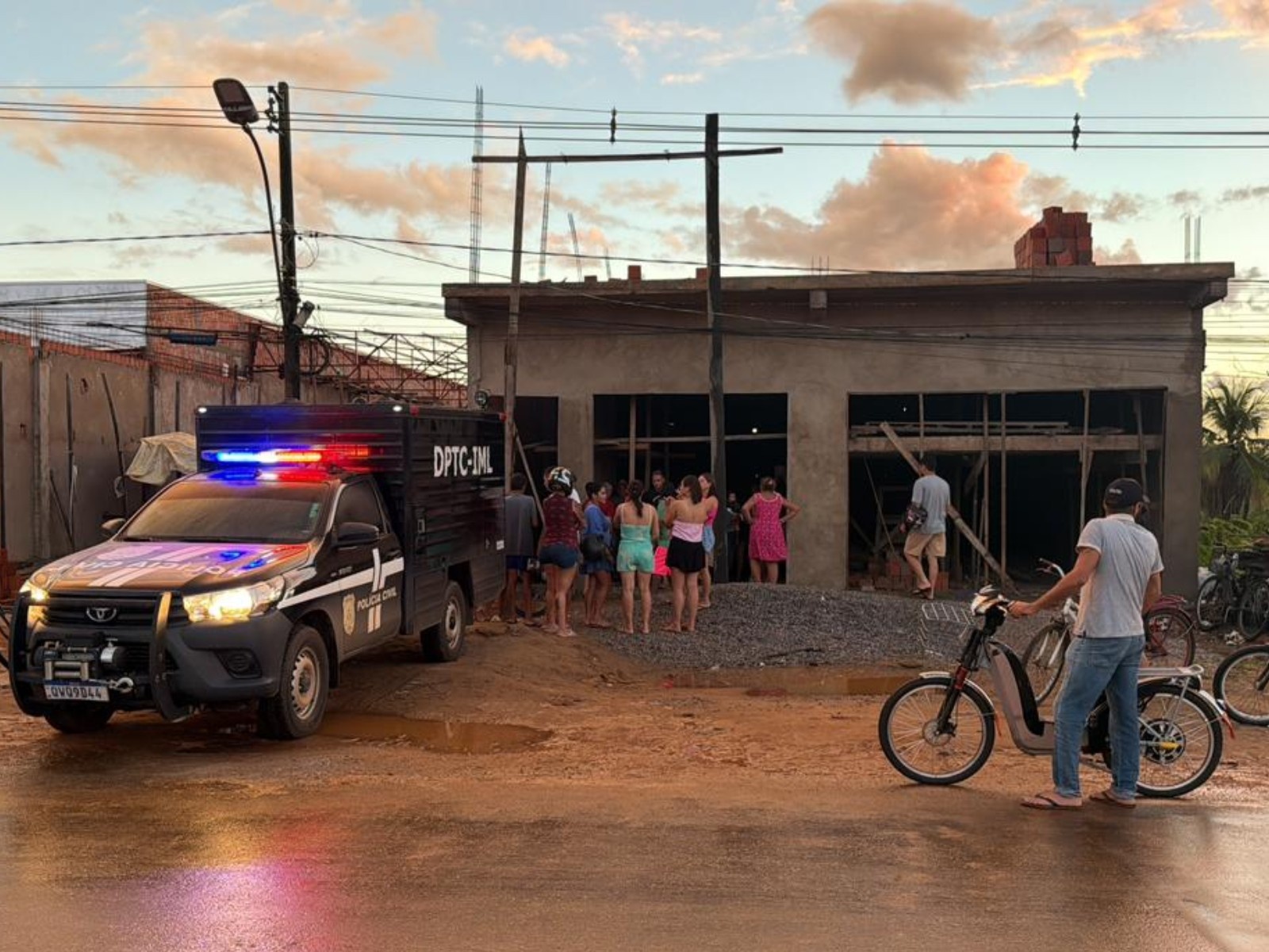 Prisão em Brasiléia Desvenda Trama Cruel e Põe em Xeque a Efetividade da Justiça no Acre