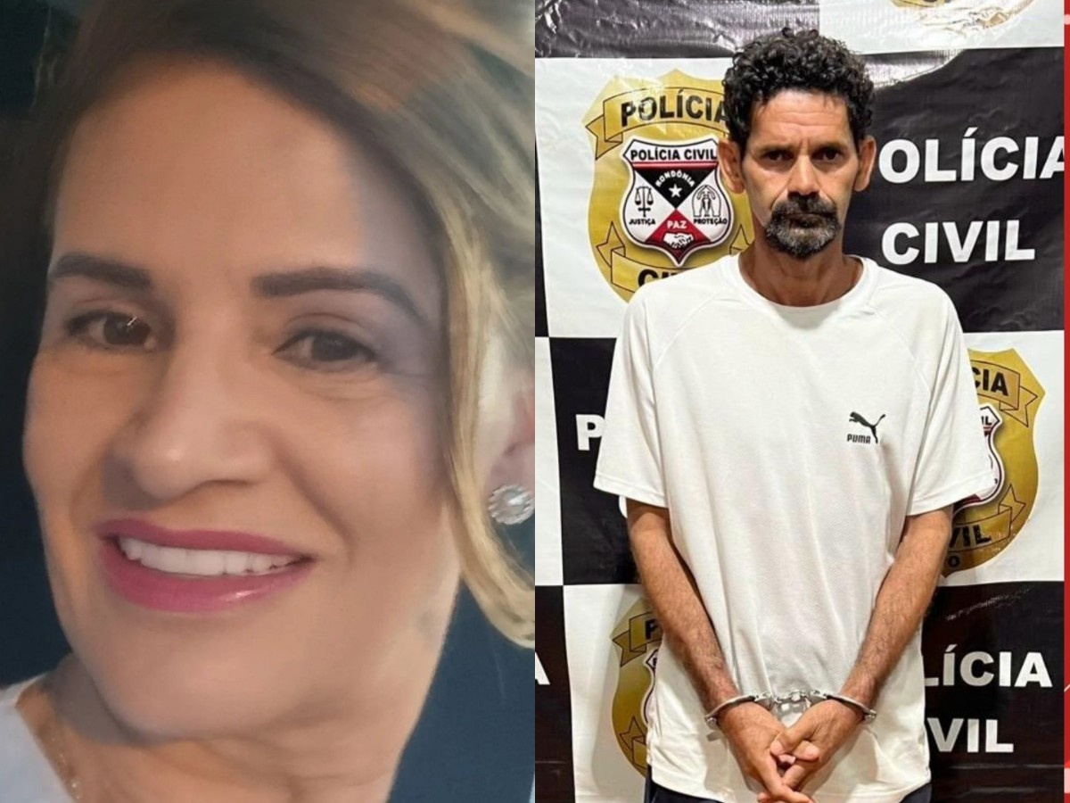 Latrocínio em Espigão D'Oeste: Prisão Revela Rede de Vulnerabilidade em Transações Regionais