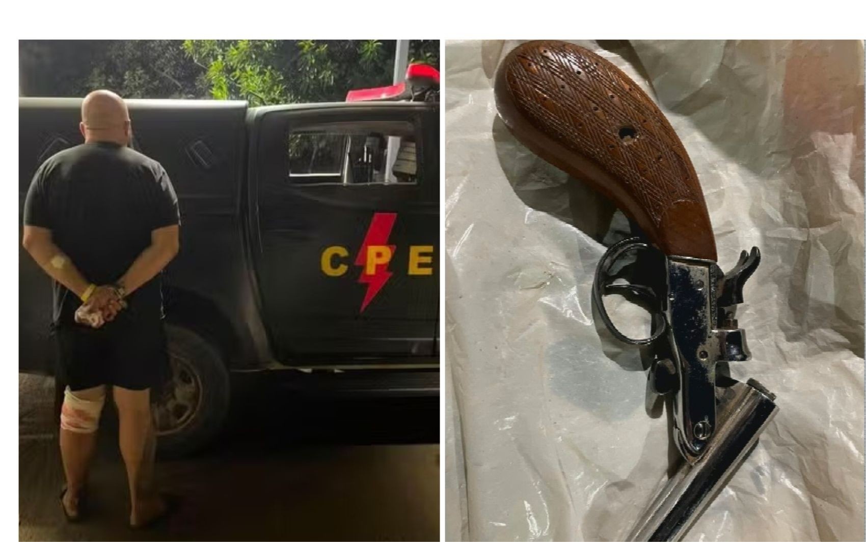 A Tragédia em Corumbá IV: Reflexões sobre Violência, Segurança Pública e o Entorno do DF