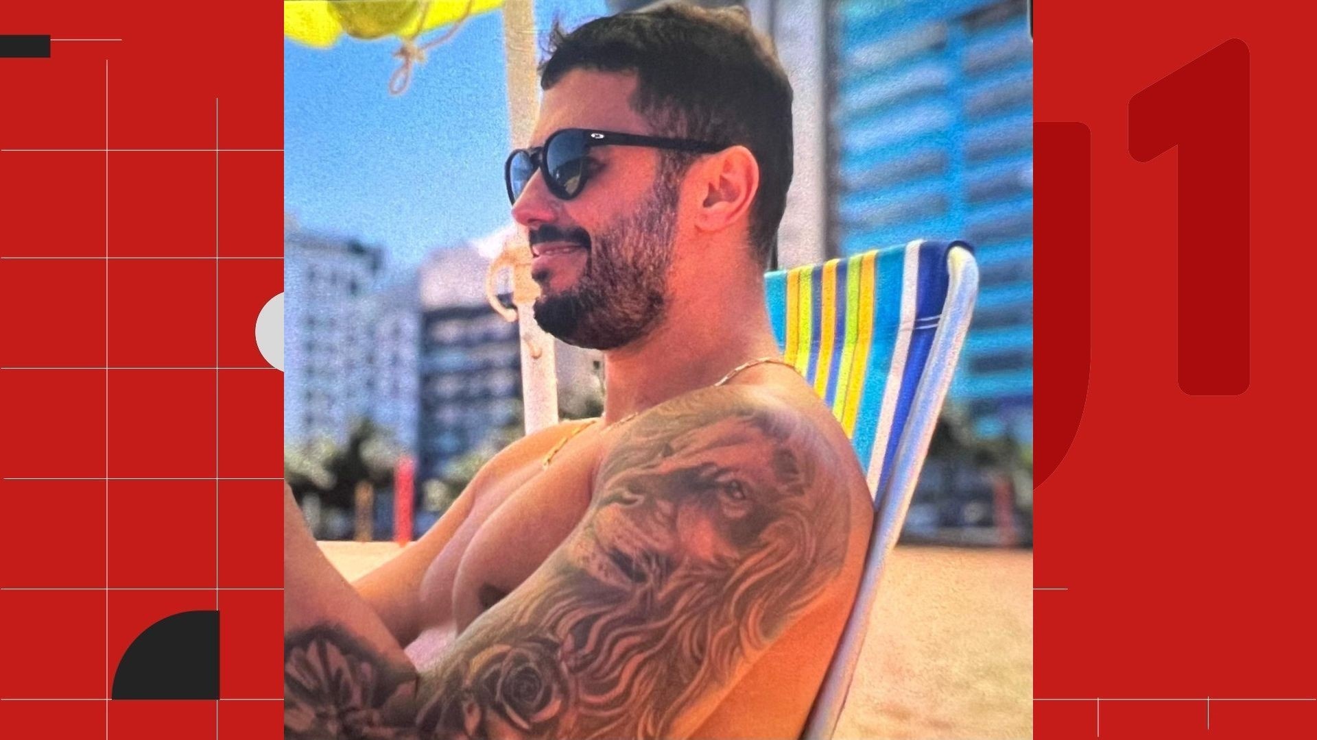 Operação Revela Fraude de R$ 115 Milhões no ES: A Prisão de Tarlan Lyra e o Labirinto da Lavagem de Dinheiro