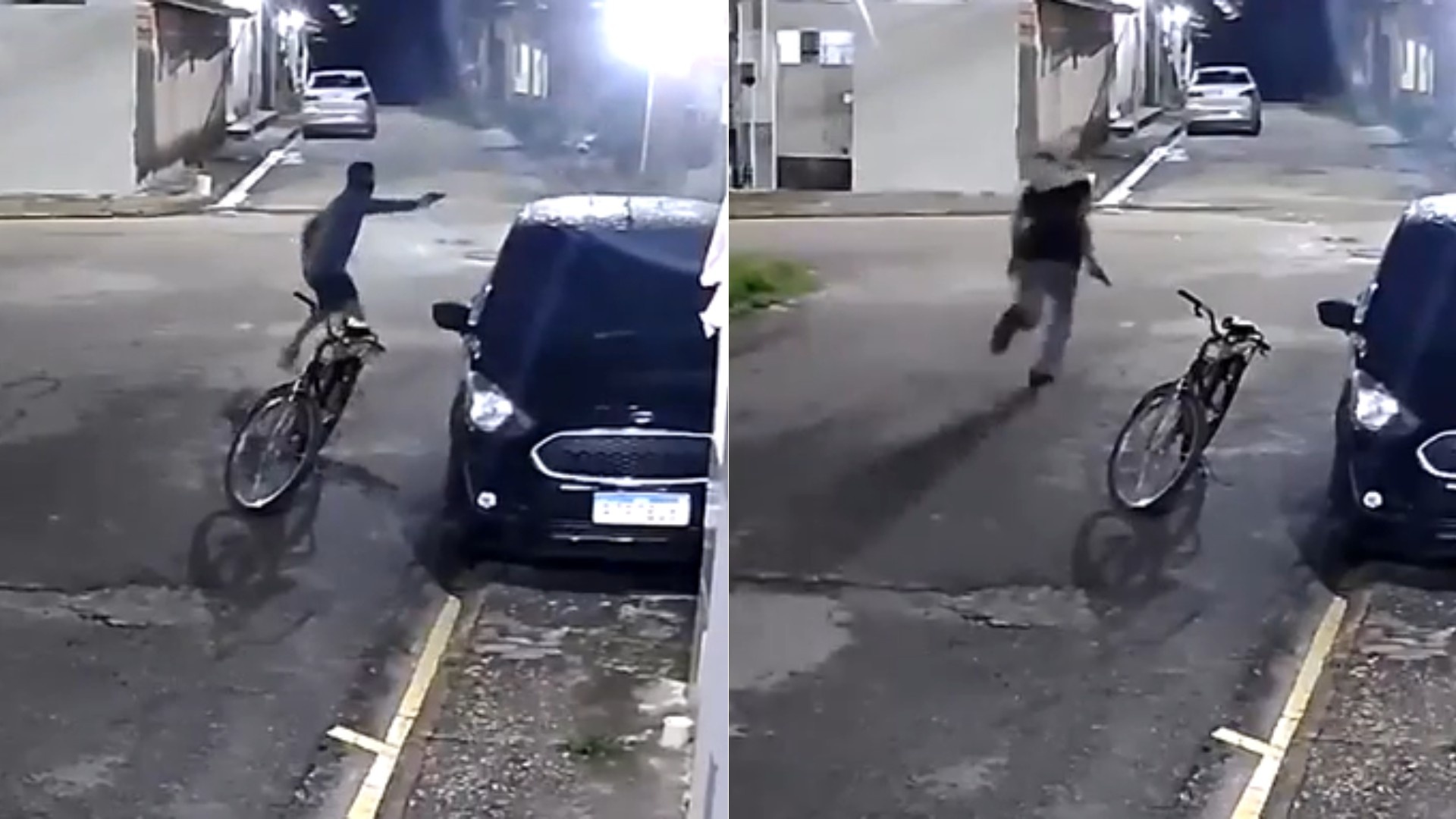 Confronto e Prisões em São Luís: A Complexa Trama da Violência Urbana no Maranhão