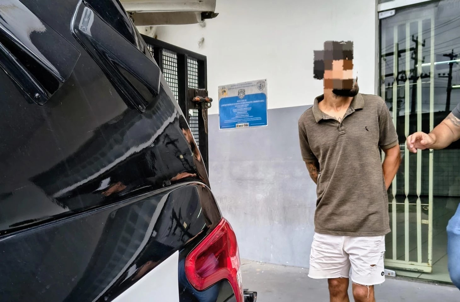 Morte de Carcereiro em Matinha: A Prisão de Suspeito e o Desafio da Segurança Pública Regional