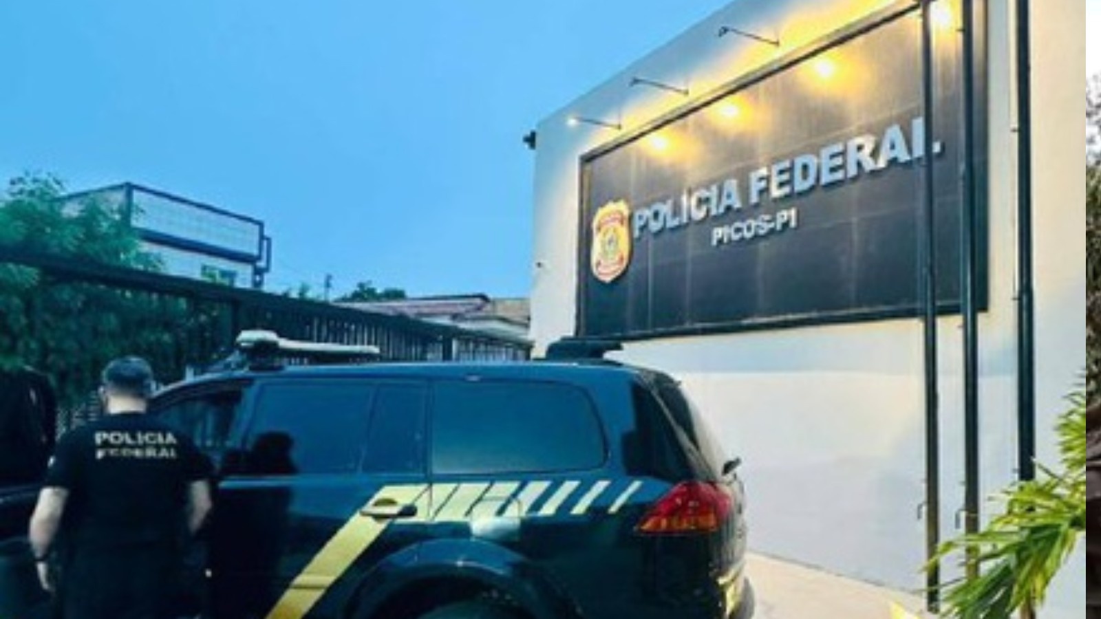 Operação da PF em Picos Desvenda Rede de Exploração Sexual Online: O Impacto Regional e o Desafio da Vigilância Digital