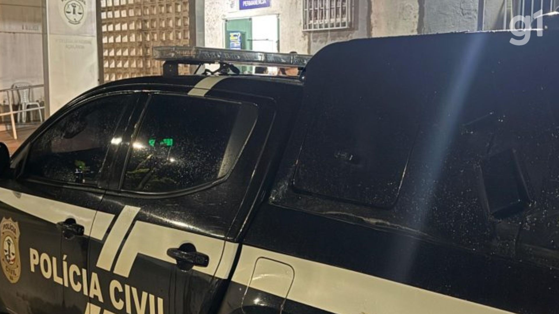 Prisão em Itinga do Maranhão: Reflexos da Criminalidade Organizada e o Desafio da Segurança Regional