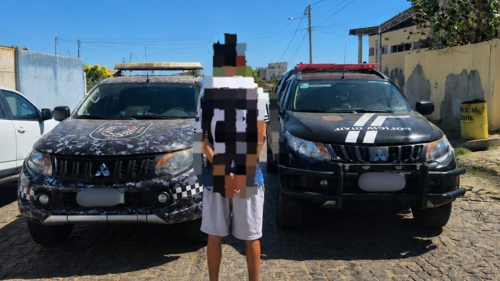 Prisão de Foragido por Tortura Infantil no Piauí: O Alcance da Justiça em Casos de Extrema Vulnerabilidade