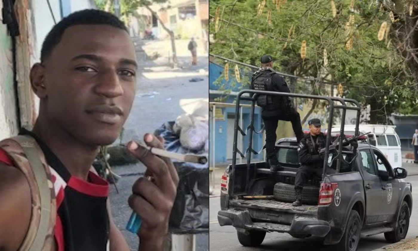 A Morte Silenciosa e a Juventude Perdida: O Cenário Persistente da Violência no Rio