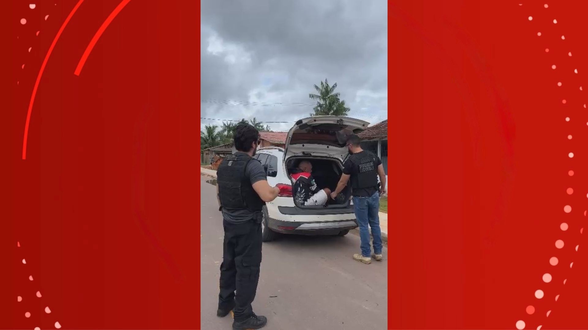 A Prisão por Difusão de Imagens Íntimas no Amapá: Um Marco na Luta Contra a Violência Digital e Reincidência