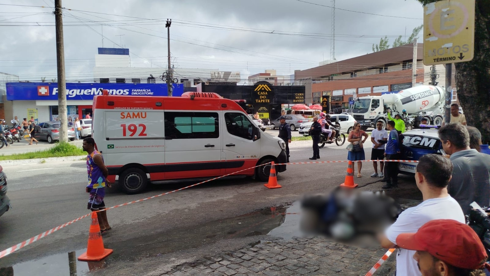 Incidente Fatal em João Pessoa Expõe Fragilidades da Segurança Pública e Dilemas da Reação Civil