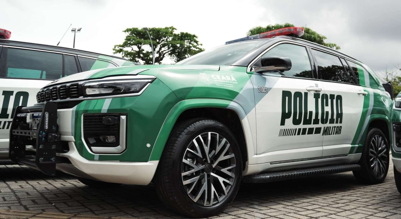 Extorsão Contra Policial em Caucaia Expõe a Escalada da Audácia Criminosa e Desafios Regionais