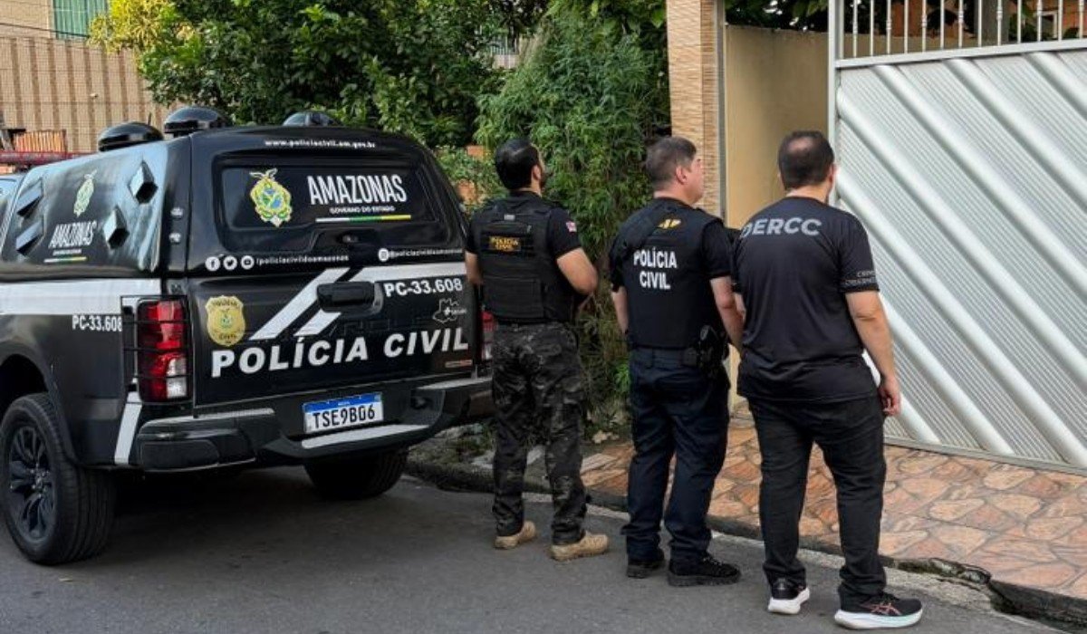 Operação 'Falso Advogado' Desarticula Golpes via Pix no Amazonas