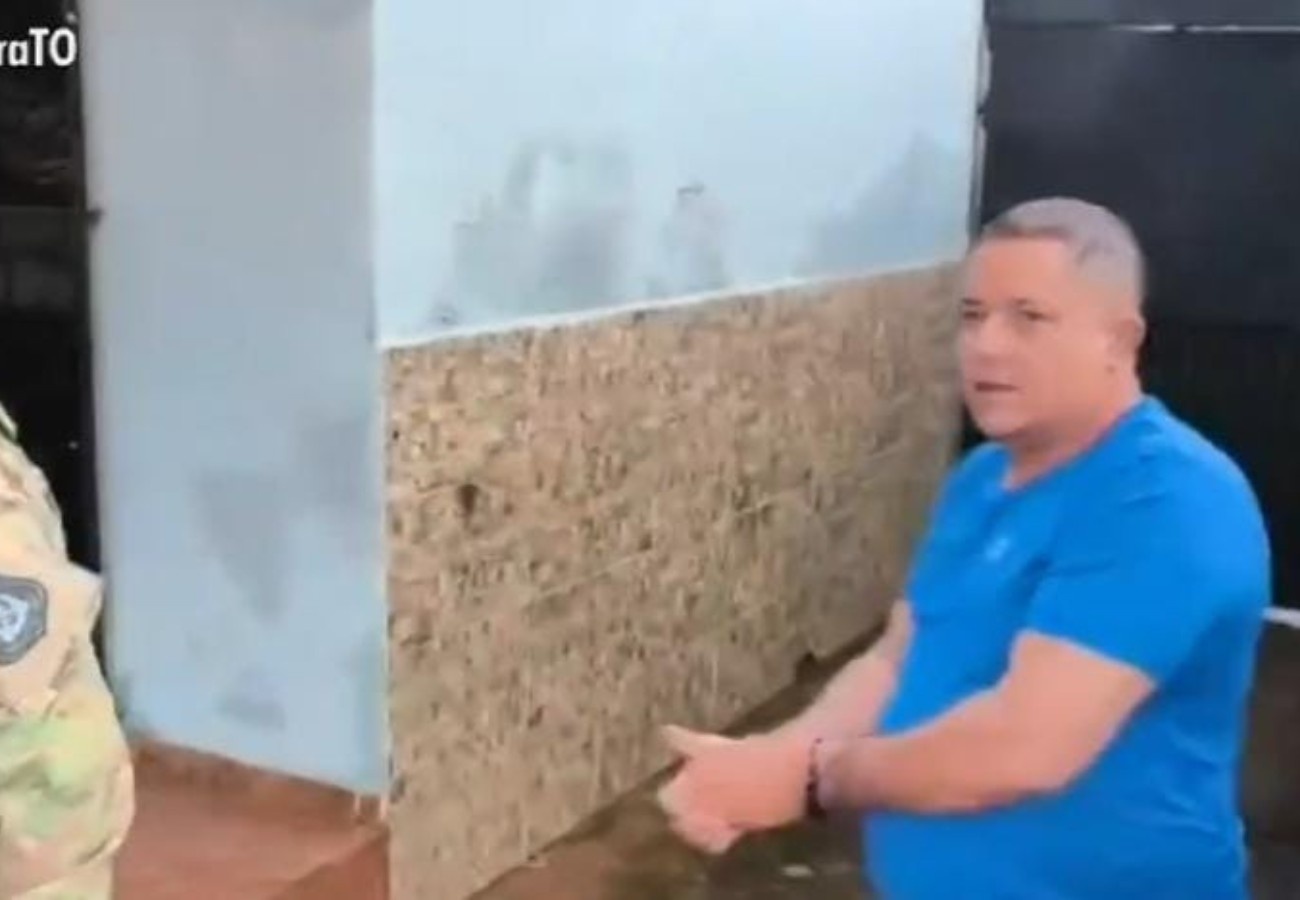 A Intricada Rede por Trás do Homicídio em Miranorte: Radiografia da Violência no Agronegócio Tocantinense