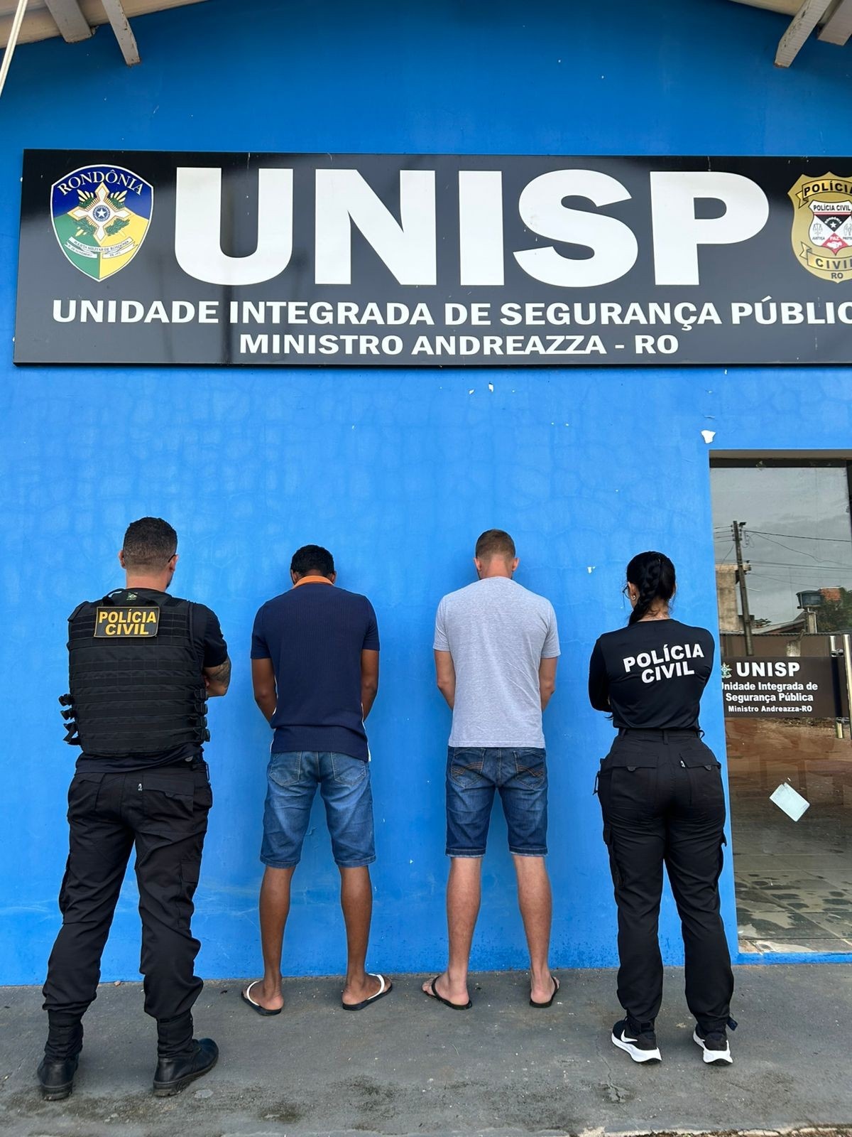 A Execução de Ex-Vereador em Rondônia: Um Alerta sobre a Fragilidade das Relações Financeiras e a Segurança Regional