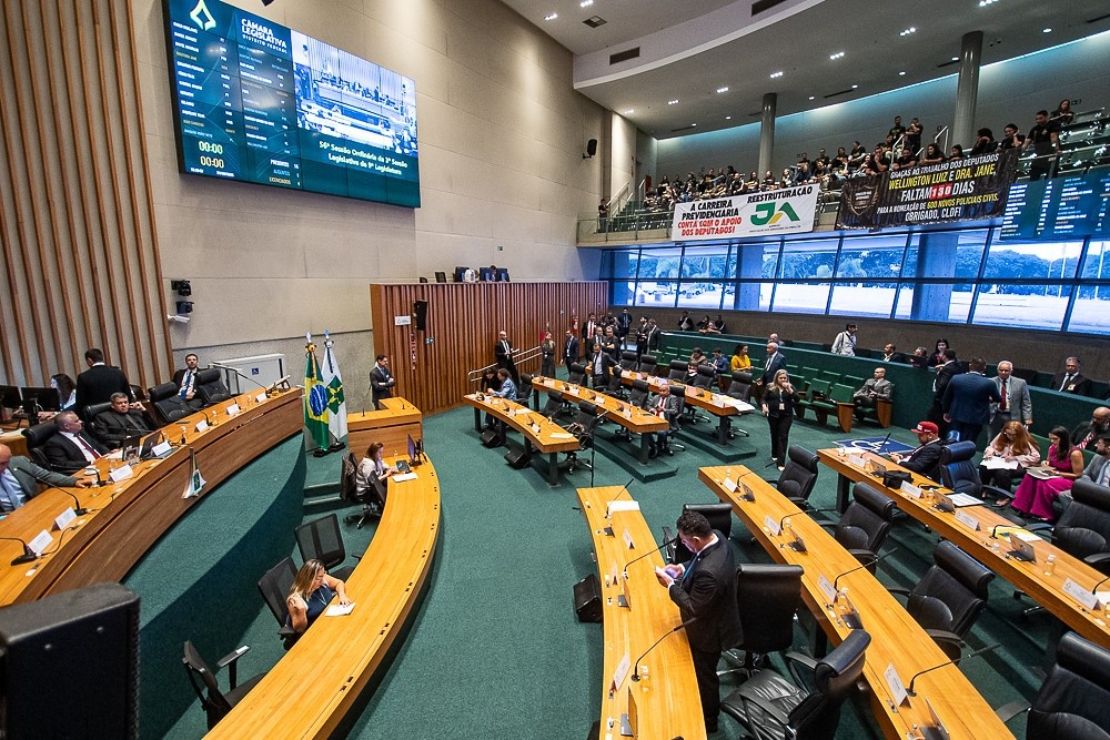 Tabela SUS Candanga: A Batalha por um Novo Financiamento da Saúde no Distrito Federal