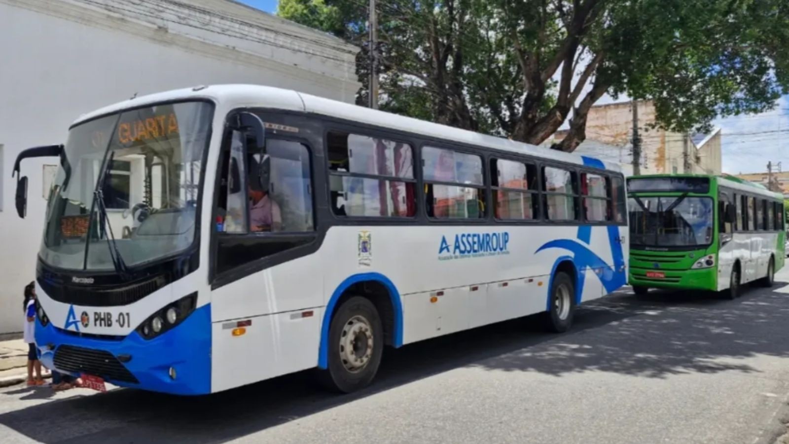 Reajuste da Tarifa de Ônibus em Parnaíba: O Impacto Profundo de R$ 5 na Mobilidade Urbana