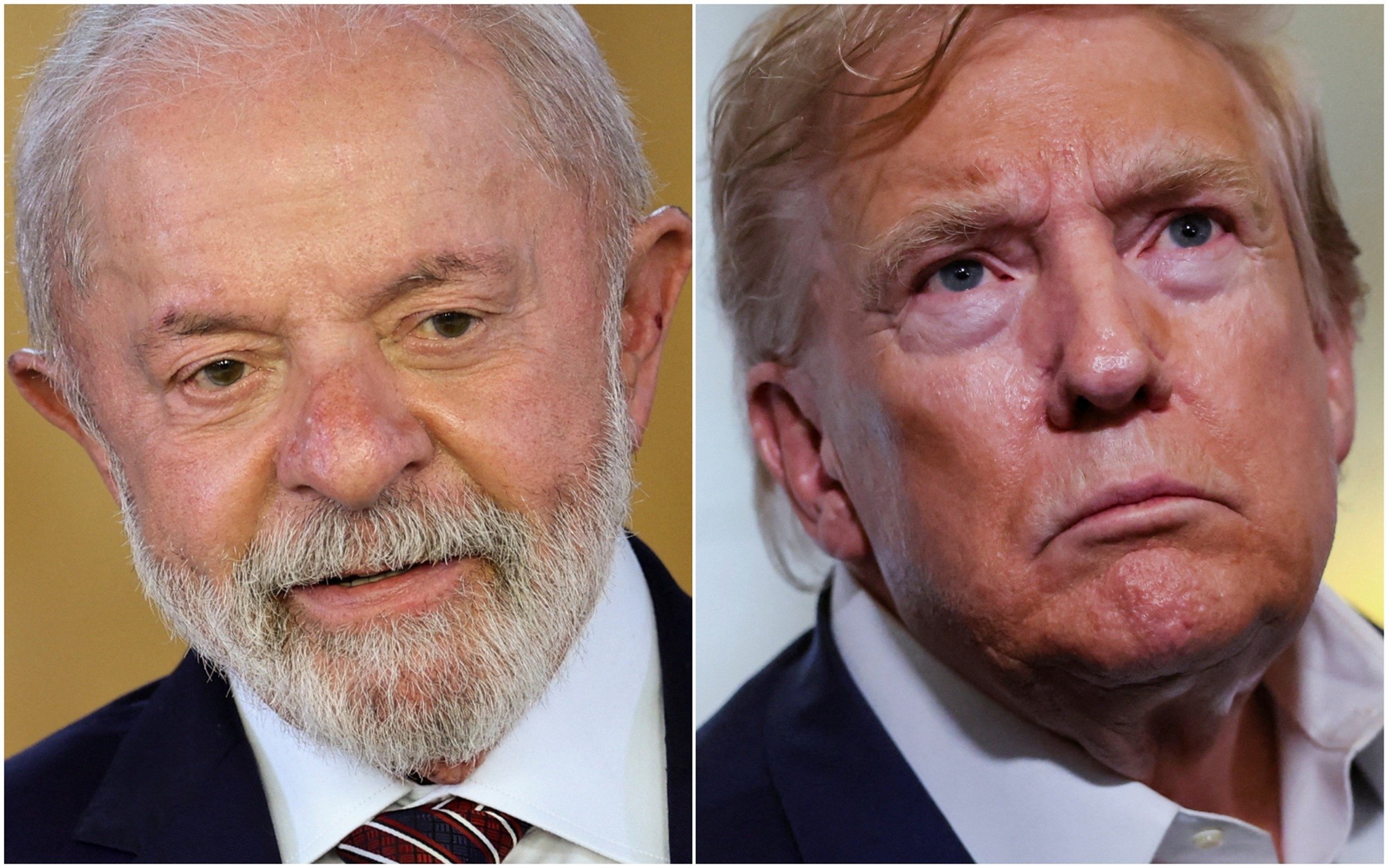 EUA Impõem Tarifas ao Brasil: A Complexa Decisão da Retaliação e Seus Efeitos na Economia Nacional