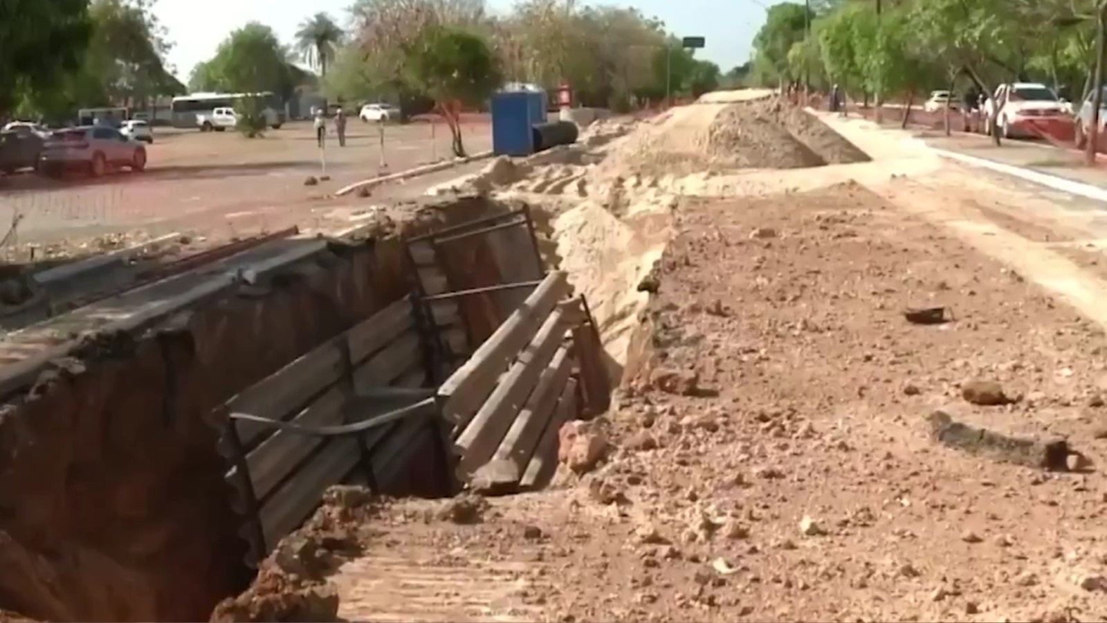 Marco Judicial em Teresina: Justiça Recondiciona Cobrança de Esgoto à Efetiva Prestação do Serviço