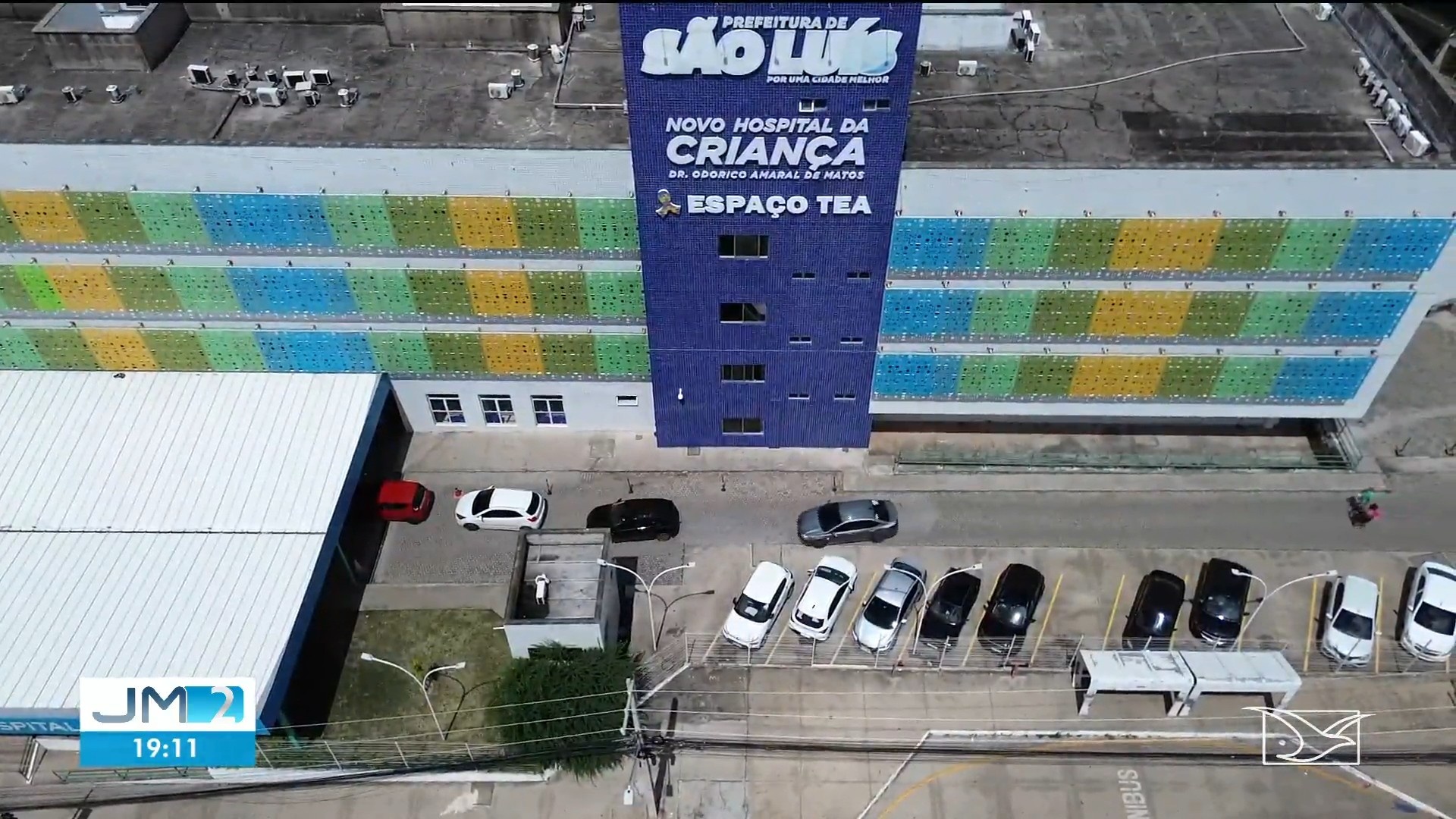 Auditoria do TCE-MA: Desvendando a Crise Estrutural na Saúde Pediátrica de São Luís