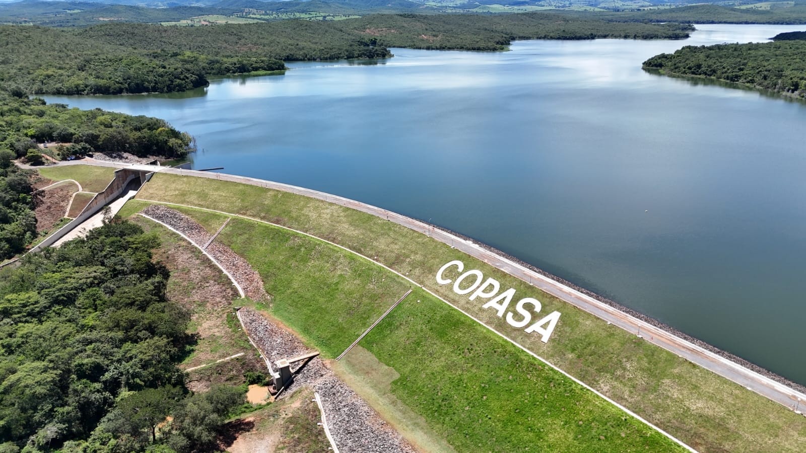 Suspensão Bilionária da Copasa: O Futuro do Saneamento em Belo Horizonte em Xeque