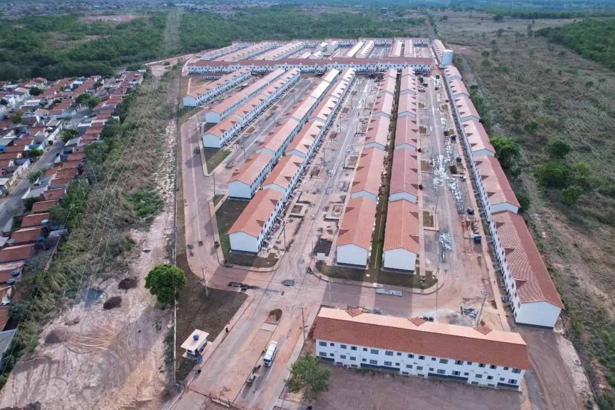 TCE-MT Libera Contrato de R$ 637,5 Milhões: Entenda o Impacto na Habitação de Mato Grosso