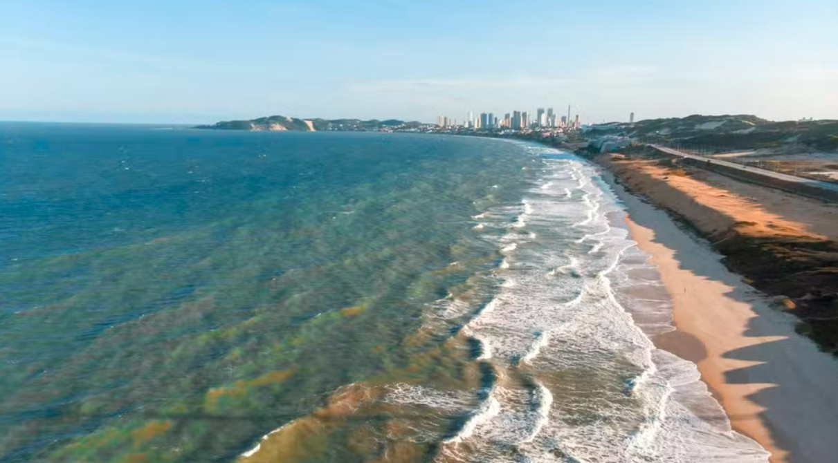 Via Costeira de Natal: A Decisão do TCE que Redefine o Futuro da Principal Orla Turística