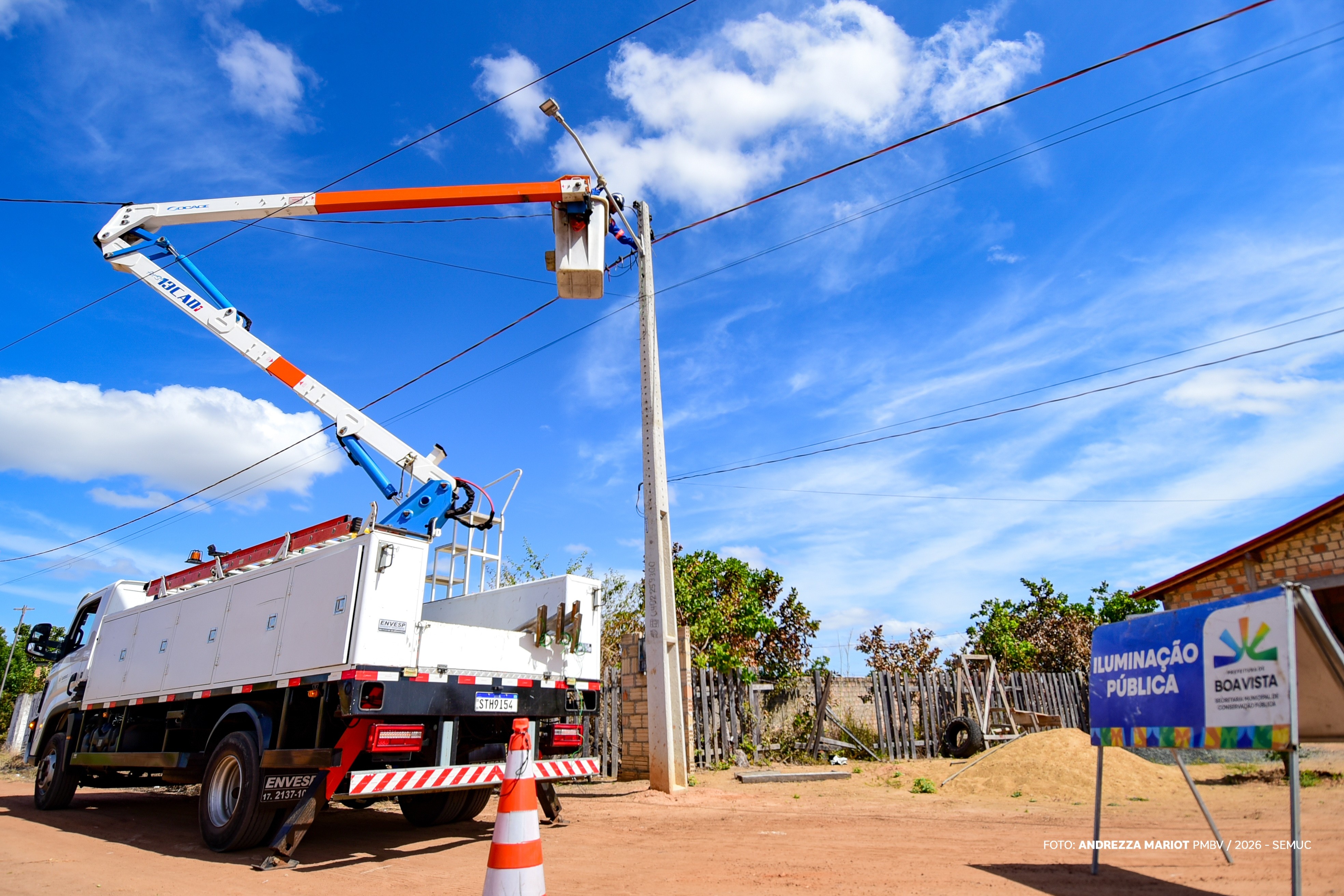 TCE Suspende Megalicitação de R$ 67 Milhões para Iluminação em Boa Vista: Reflexos na Economia Local e na Segurança Cidadã