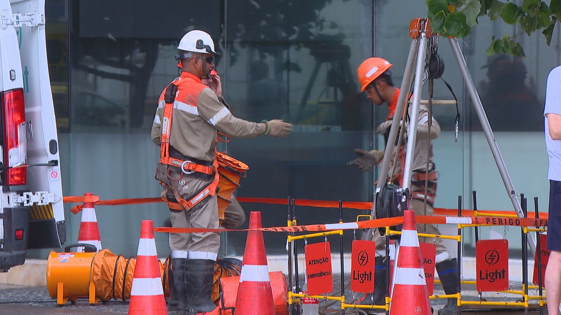 TCU Valida Renovação da Concessão da Light: Análise Exclusiva sobre Estabilidade Energética e Precedentes Regulatórios