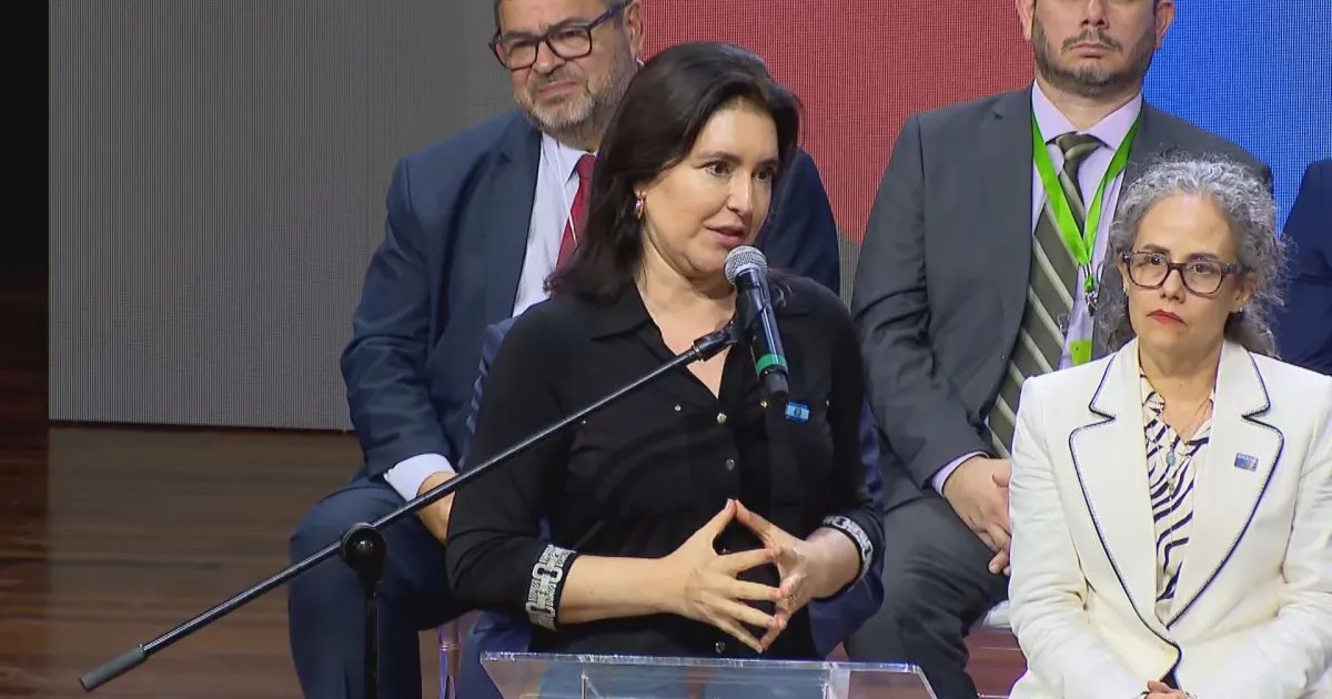 Tebet: dizer que fim da escala 6x1 quebraria o Brasil é não conhecer o país