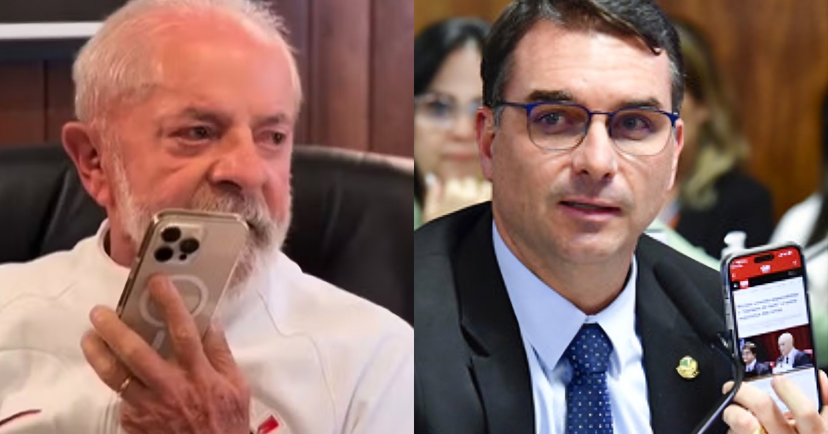 O Diálogo Lula-Trump e o Revés Estratégico na Narrativa da Oposição