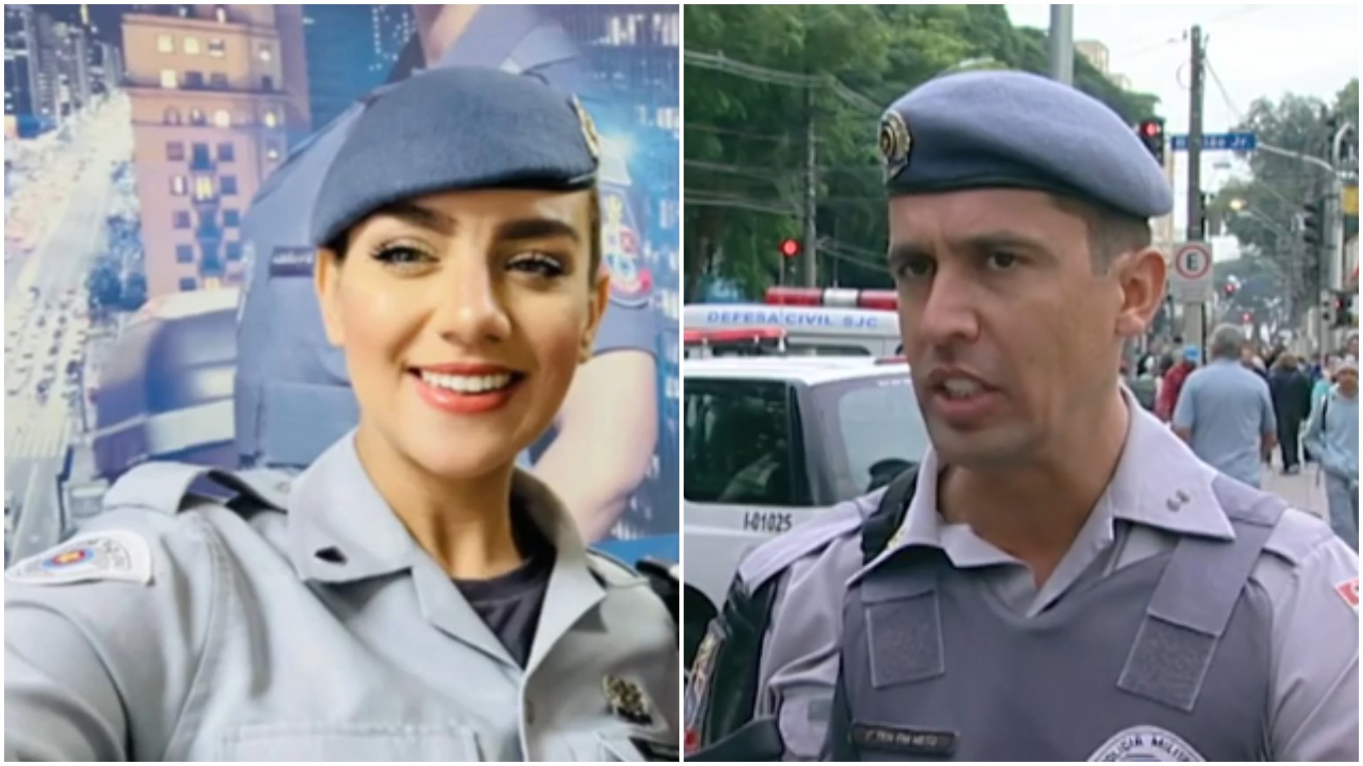 Feminicídio em São Paulo: Tenente-Coronel Vira Réu, Desnudando Padrões de Violência e Desafios à Justiça