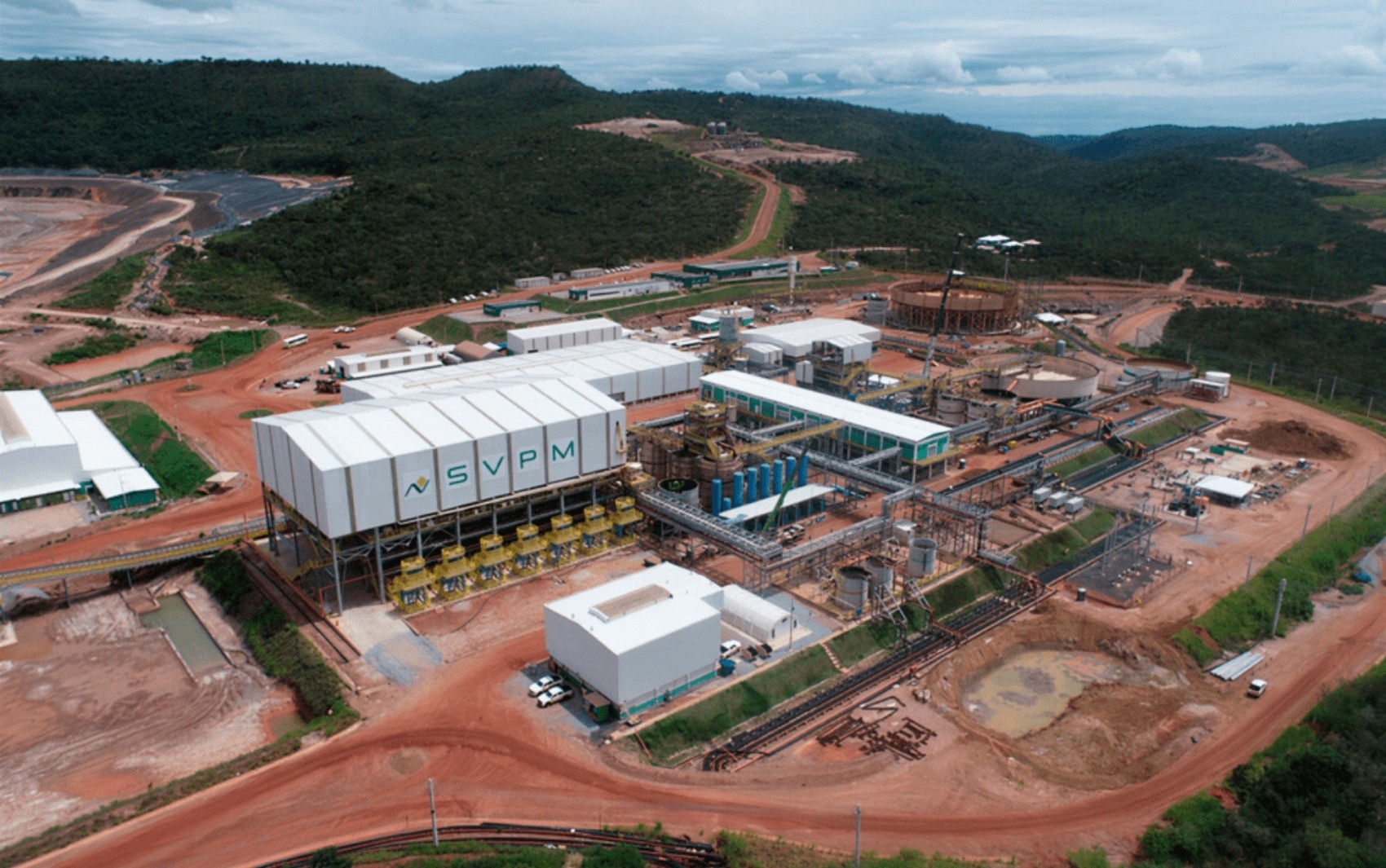 Brasil Estratégico: Fundo Bilionário e Incentivos Fiscais Miram Agregação de Valor em Minerais Críticos