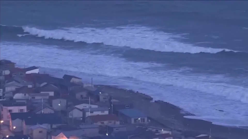 Terremoto de 7.5 no Japão: A Prova de Fogo da Resiliência Sísmica e Tecnológica