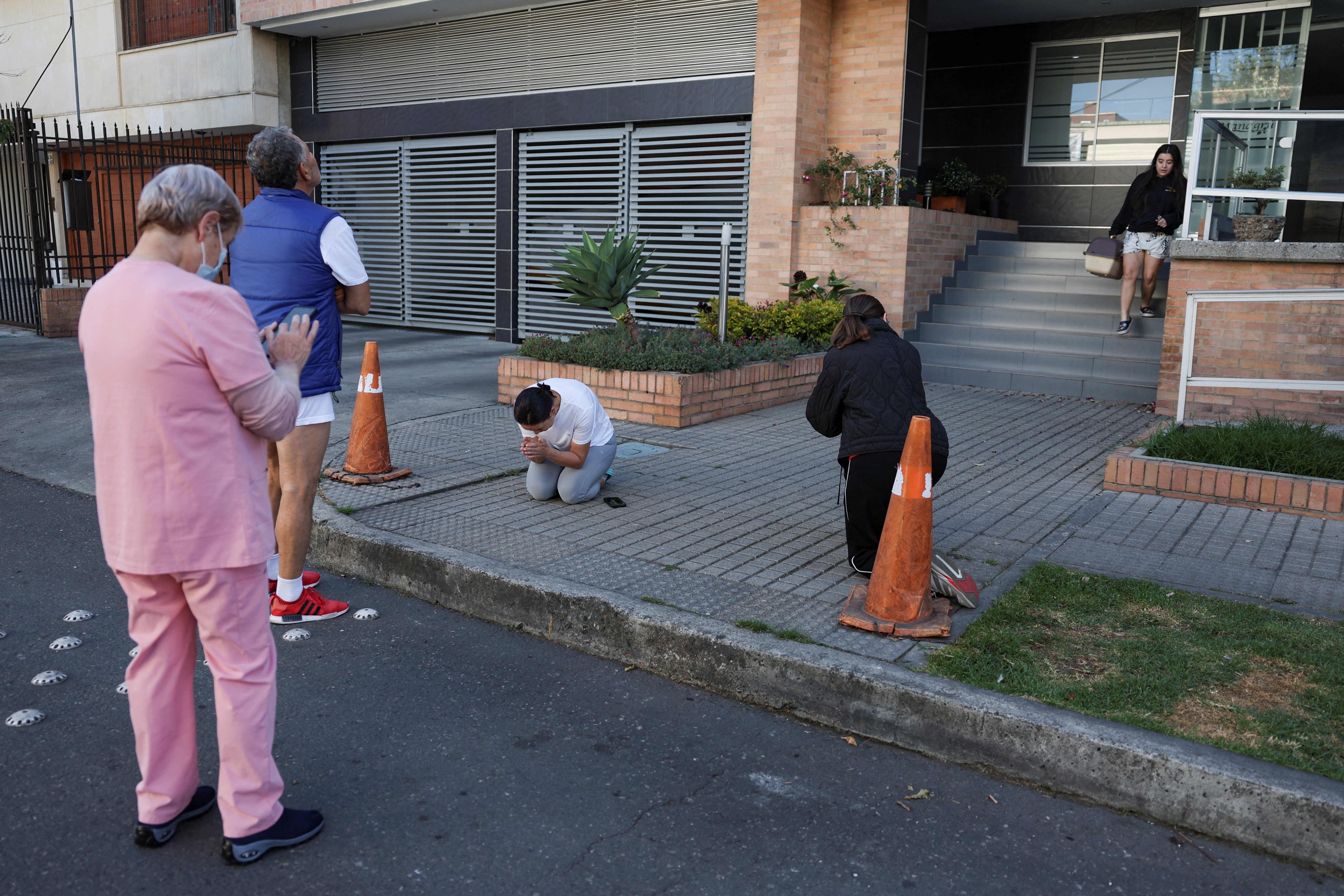 A Fragilidade Urbana em Foco: Terremoto na Colômbia e o Desafio da Resiliência