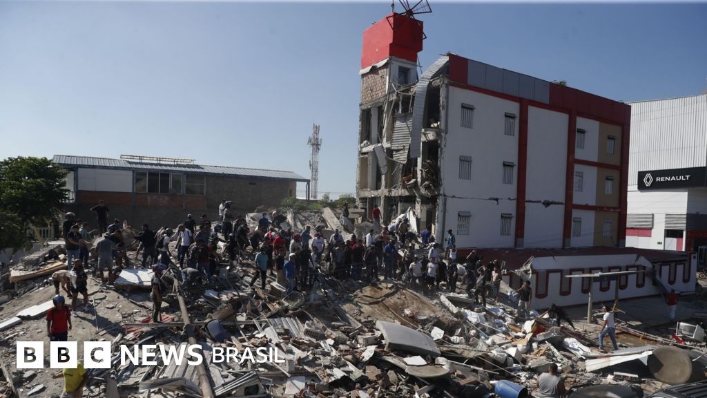 Terremoto na Colômbia: Ameaça Sísmica e a Urgência de Resiliência Regional