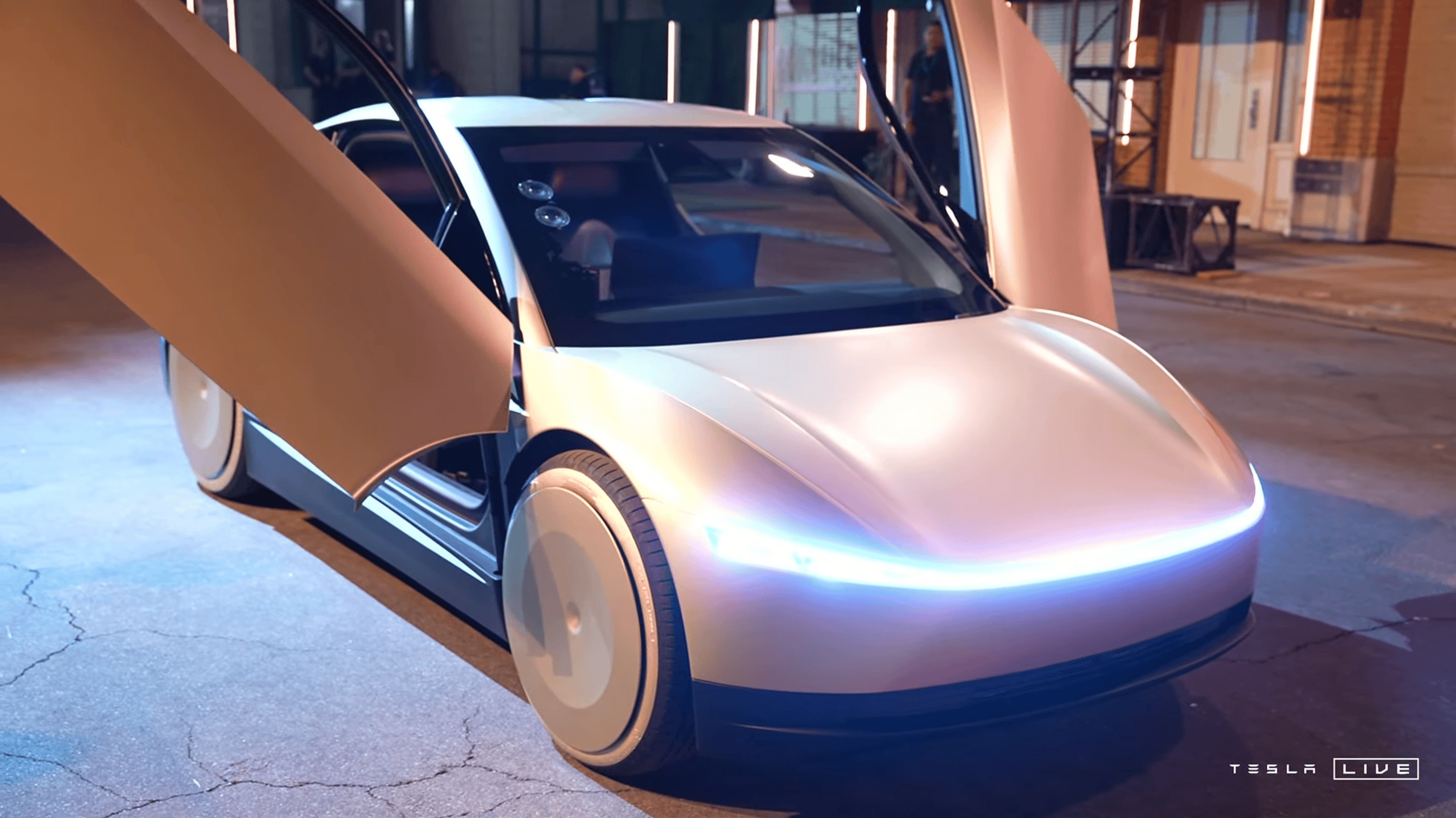 Tesla Cybercab: A Nova Fronteira da Autonomia e o Pragmatismo Pós-Hype