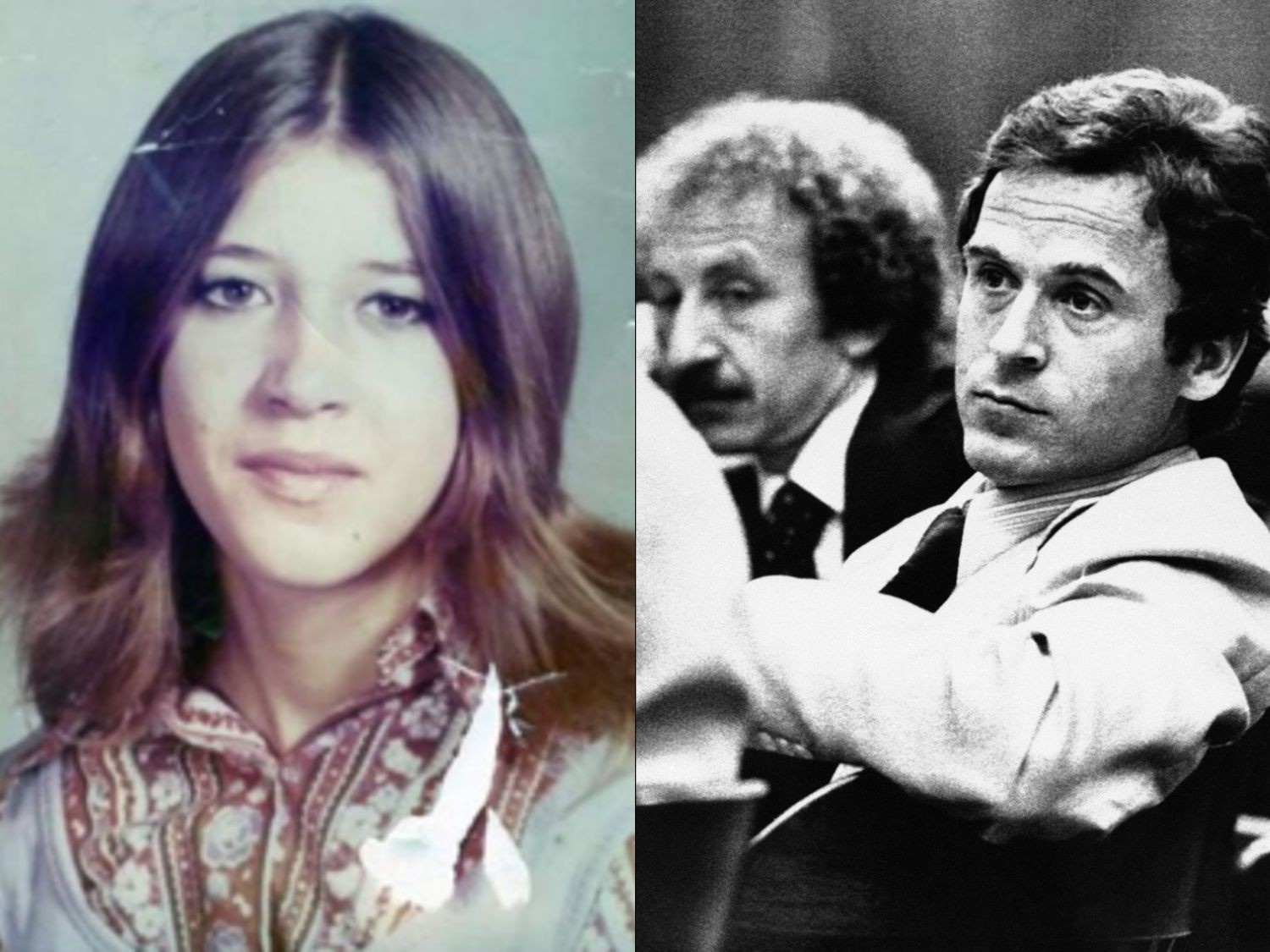 DNA Fecha Meio Século: Confirmação de Ted Bundy em Assassinato de 1974 Revela Lições para a Justiça Atual