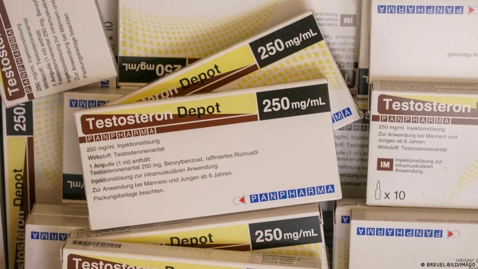 Testosterona e Fertilidade: A Armadilha da Automedicação em Busca de Performance