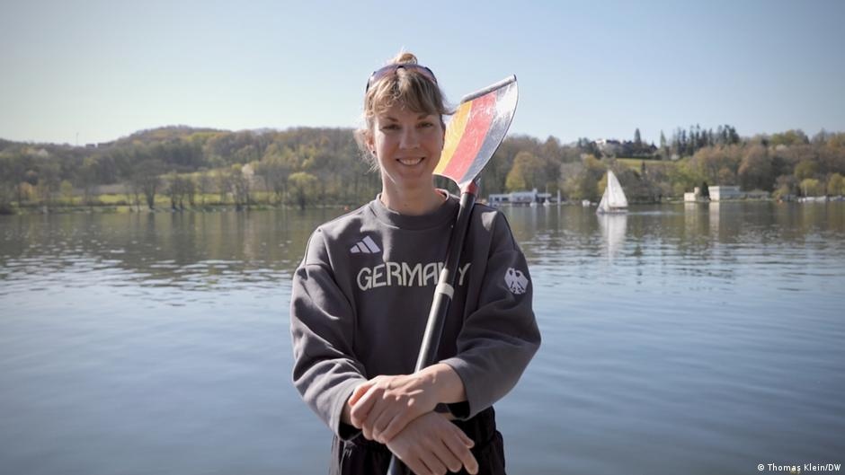 Kathrin Marchand: A Pioneira que Redefine o Limite Atlético Global com Feito Inédito nos Esportes