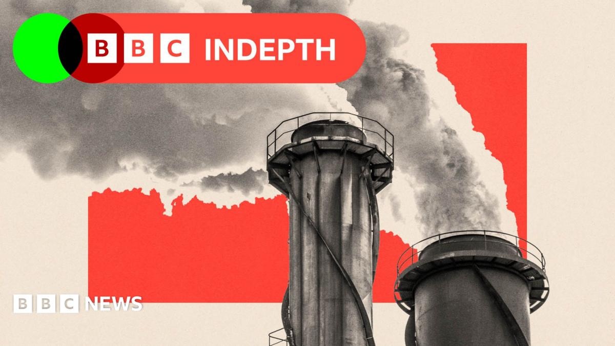 Revisão Urgente: A Ciência Revela uma Aceleração Inesperada do Aquecimento Global