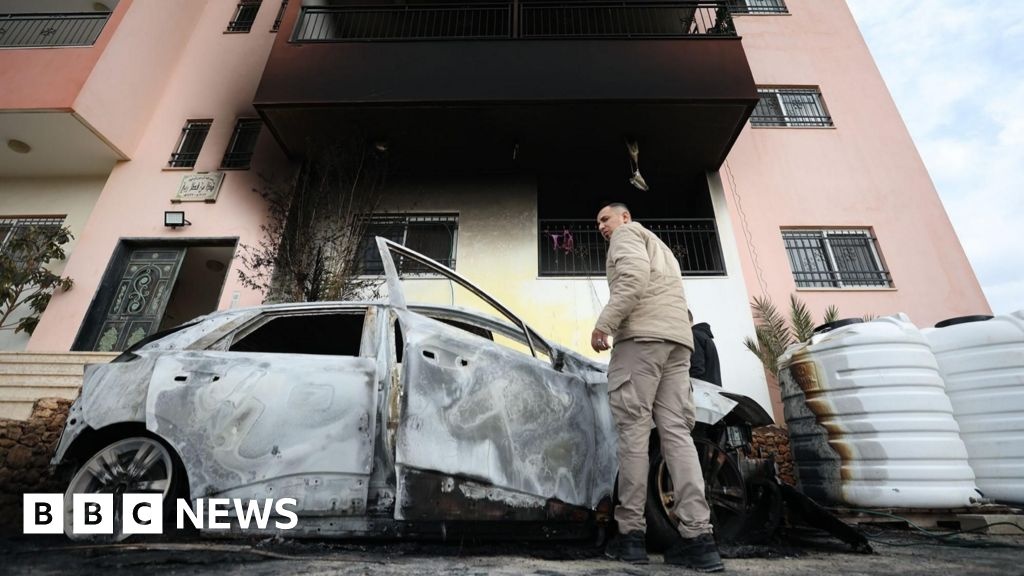 Cisjordânia em Ponto de Ebulição: A Escalada Organizada da Violência de Colonos e Suas Ramificações Geopolíticas