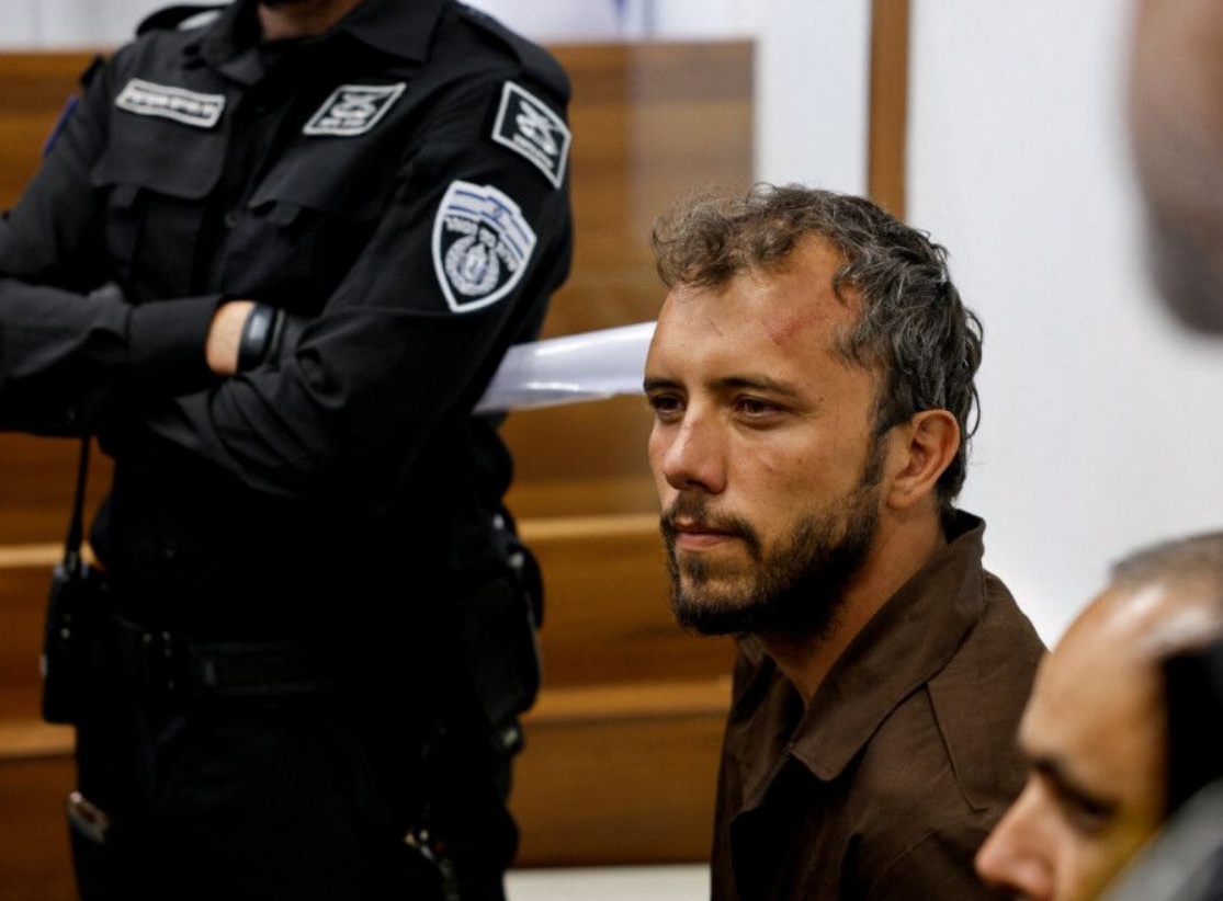 A Detenção de Thiago Ávila: Um Espelho das Tensões entre Ativismo Global e Soberania Estatal