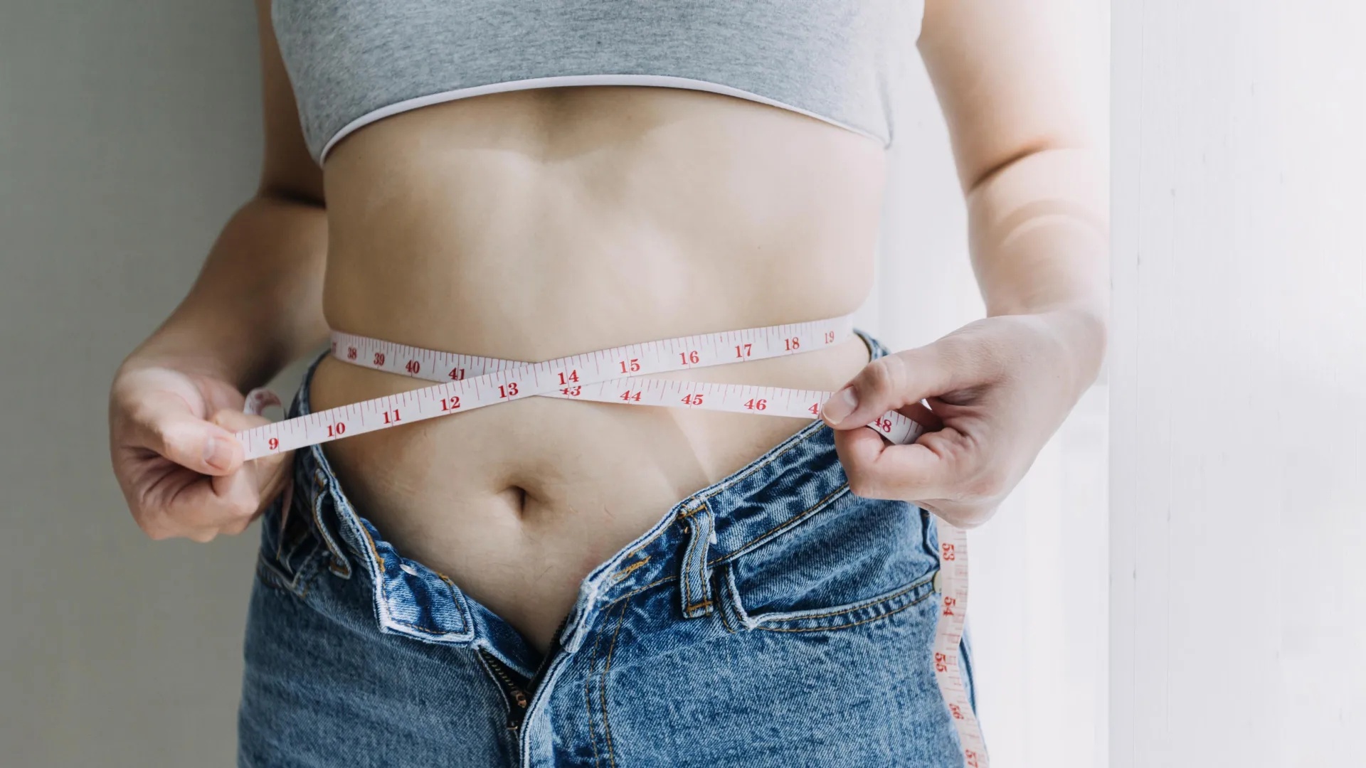 Treino Intervalado Semanal: Uma Nova Fronteira na Luta Contra a Gordura Abdominal