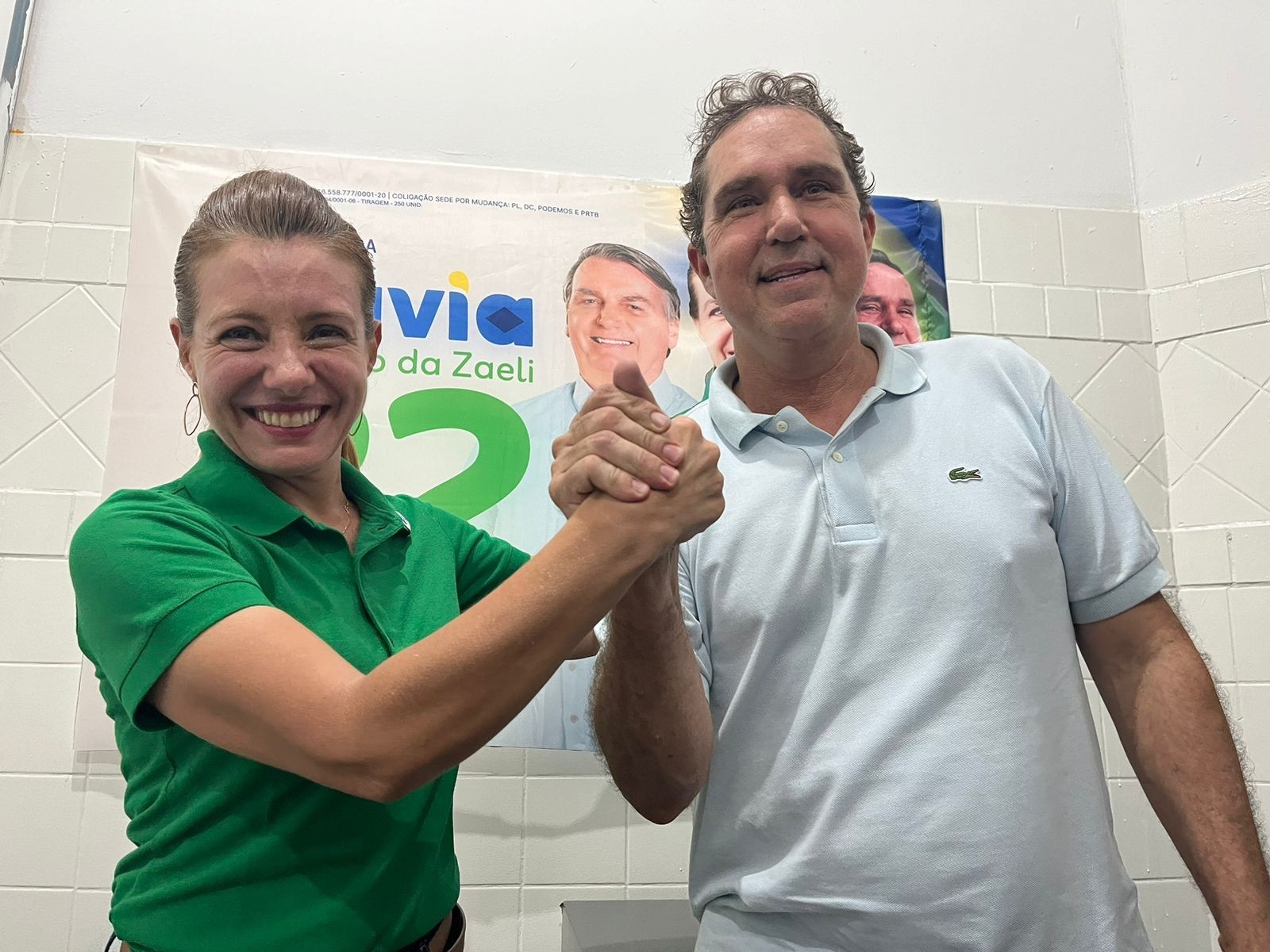 Renúncia de Tião da Zaeli em Várzea Grande: Entenda o Impacto na Governança e no Cenário Político-Econômico Regional